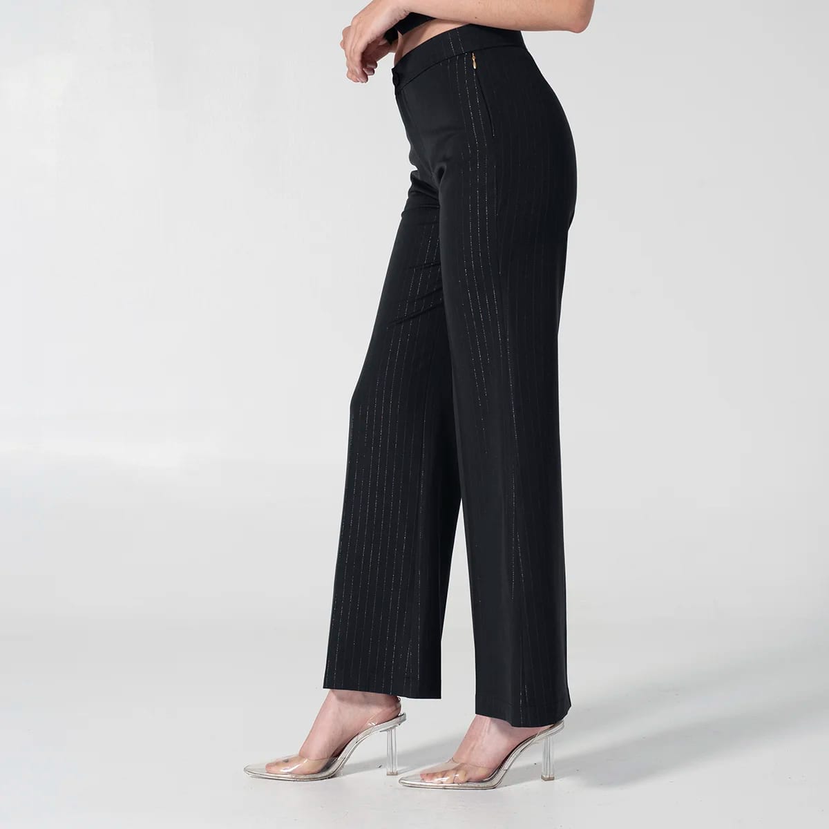 Pantalon Formal Slim Flare Sartori - imagen 3