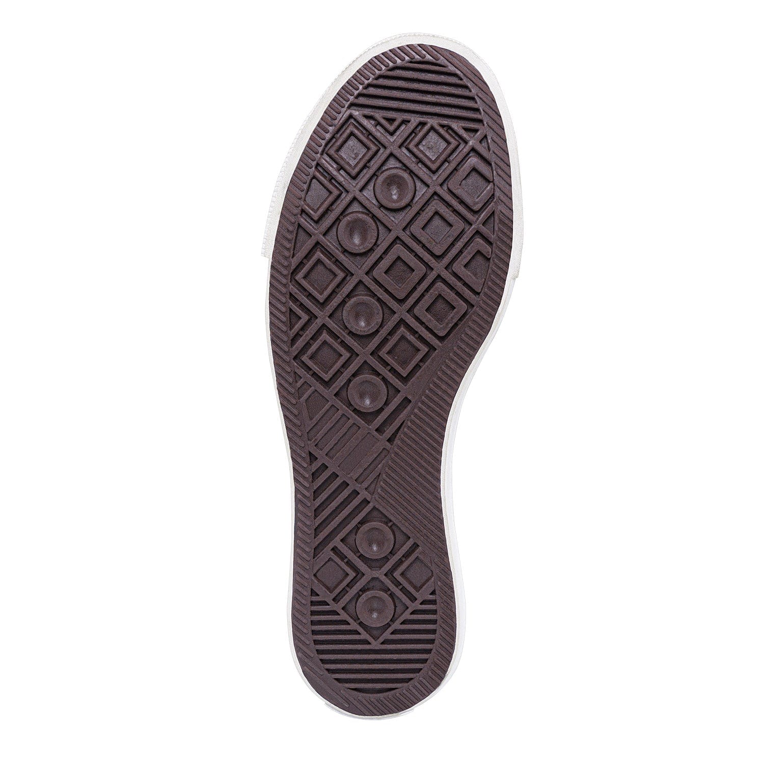 Tenis Casuales Discovery Bajo Azul Croydon Unisex - imagen 8