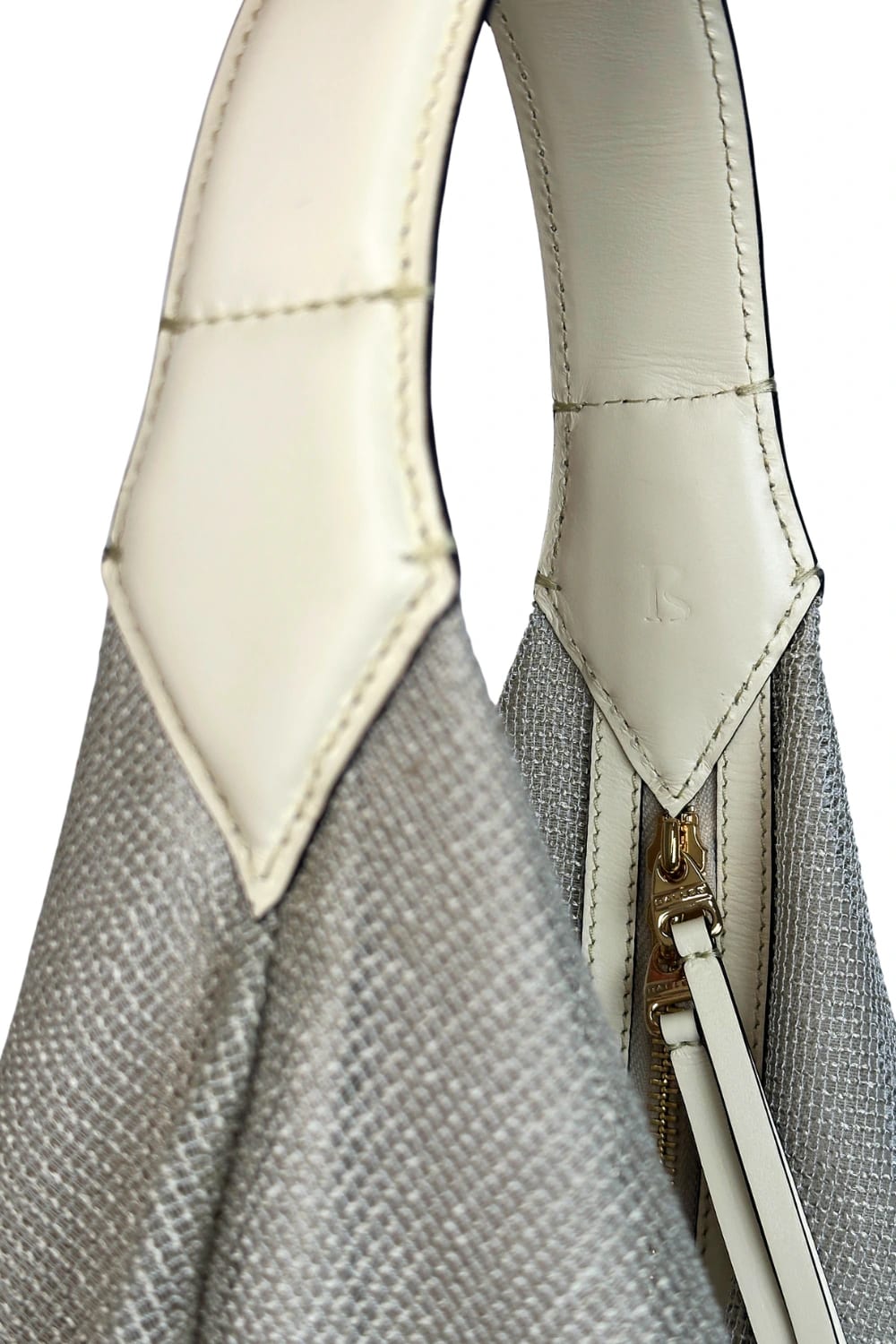 HAMACA SILVER - NAPA AVORIO - imagen 5