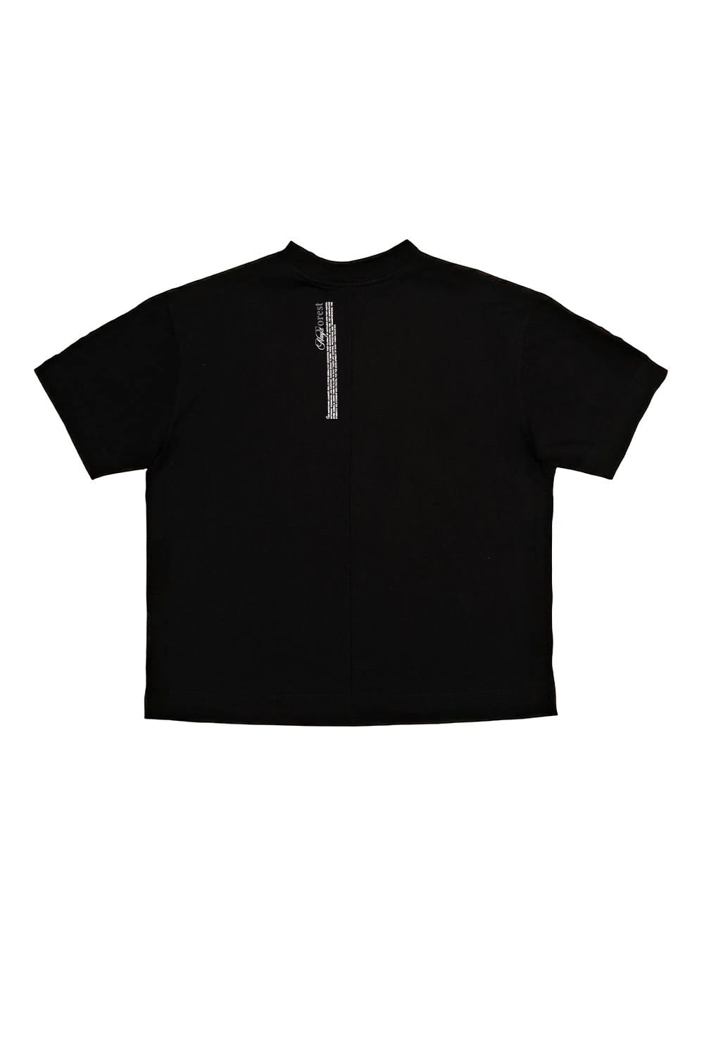 HOWL T-SHIRT - imagen 4