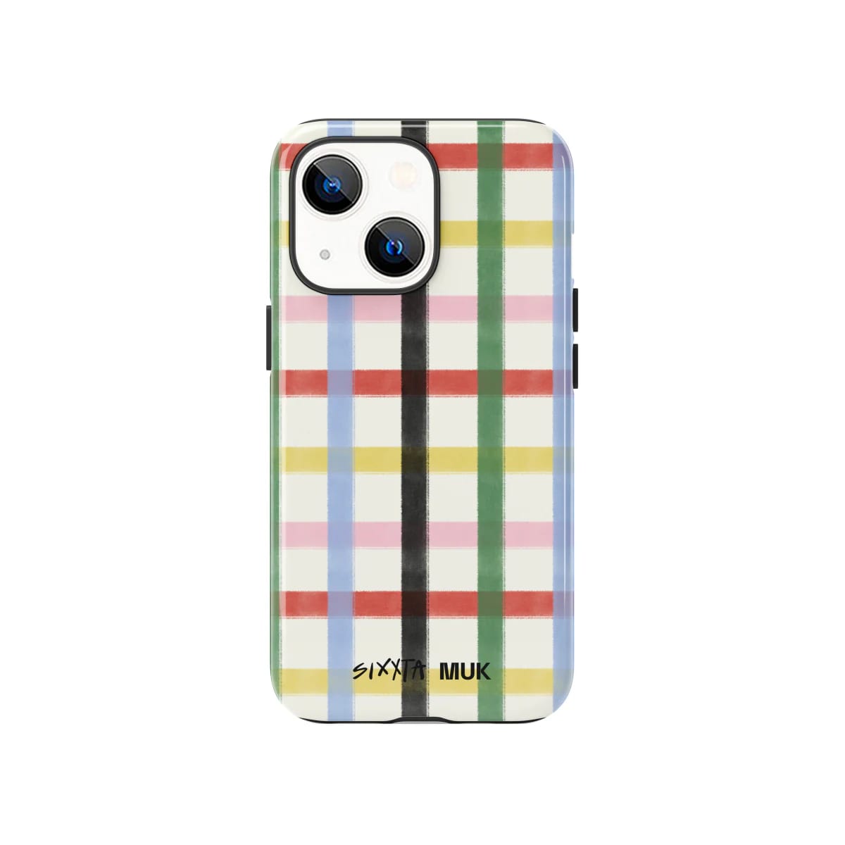 Rainbow Palette Case - imagen 4