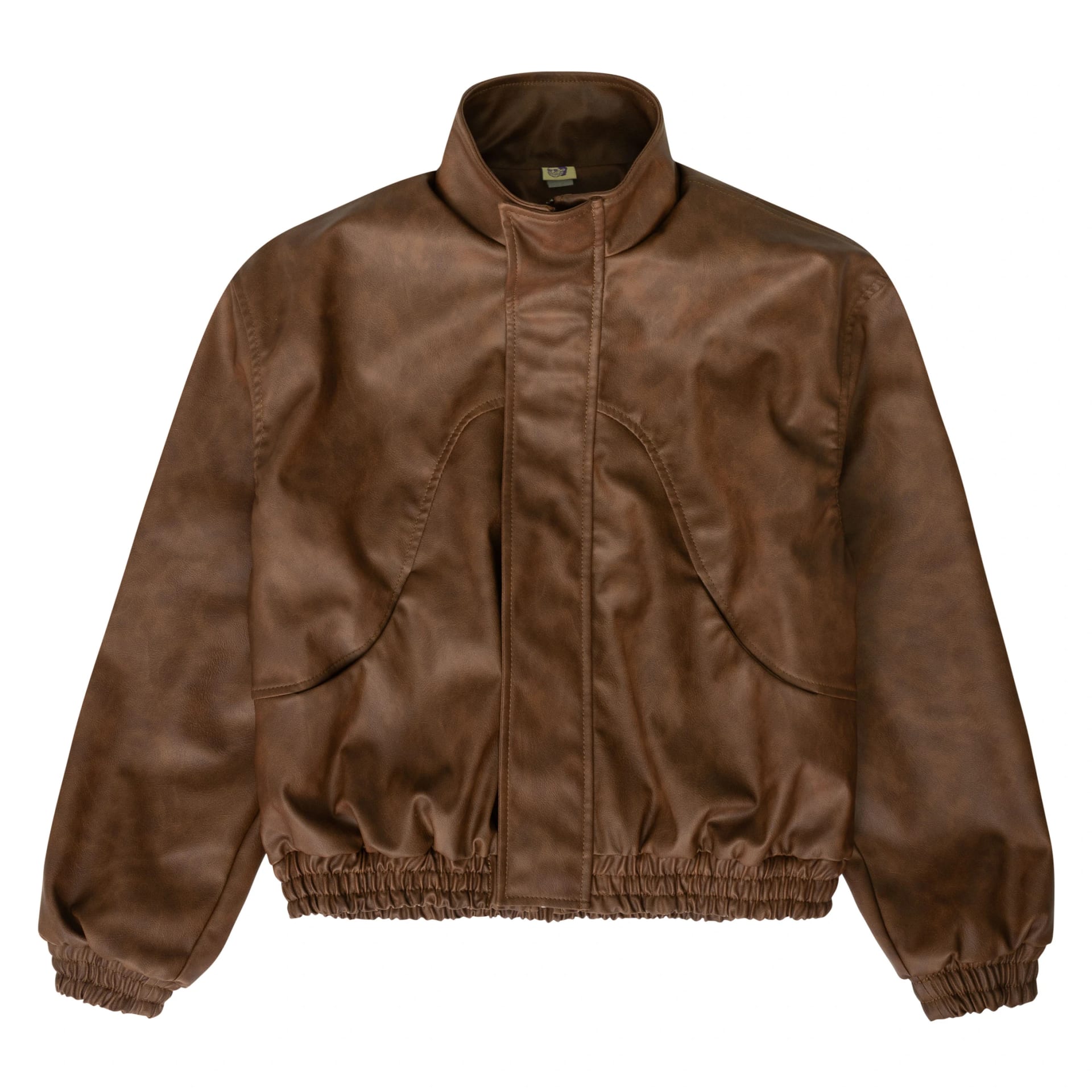 CHAQUETA POINT.ZERO CAFÉ - imagen 1
