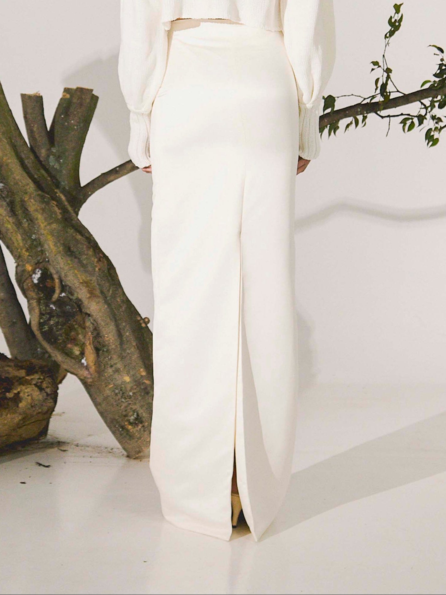 LIGNUM SKIRT - imagen 2