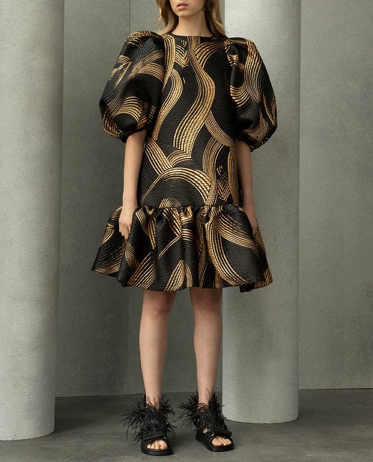 PEGGY DRESS - imagen 3