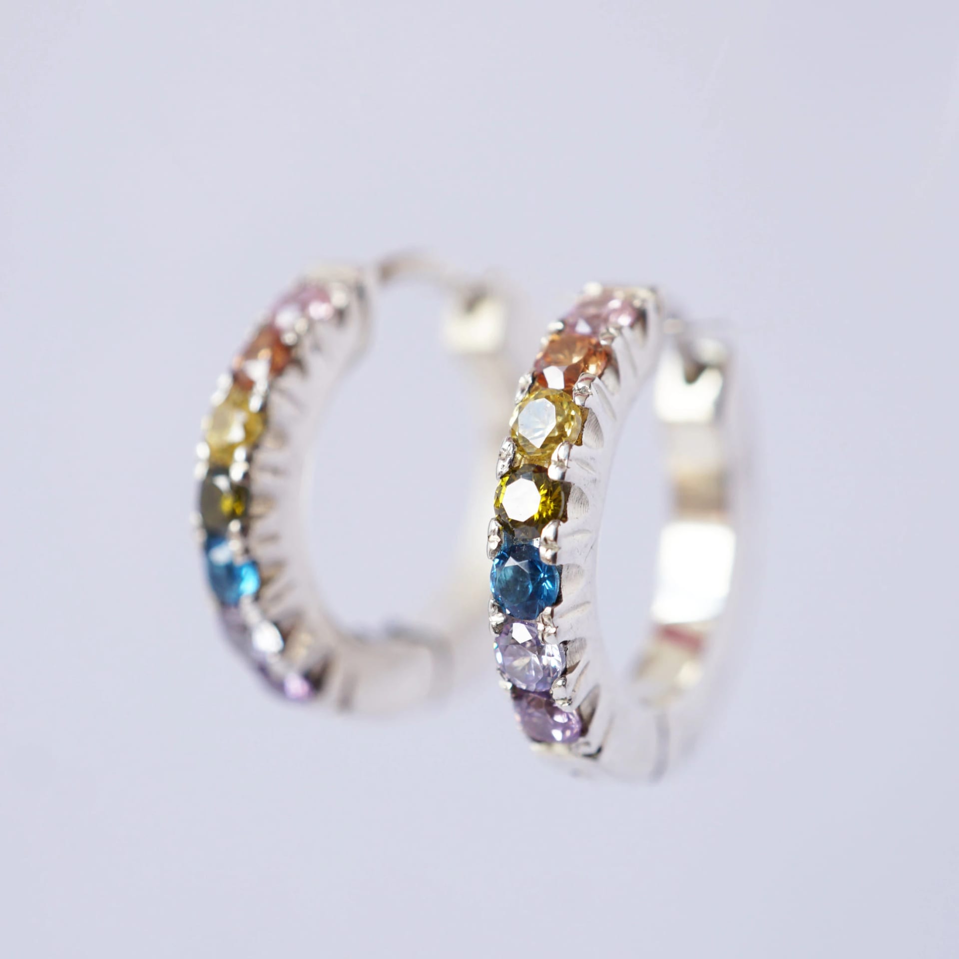 Aretes Dulce - imagen 3