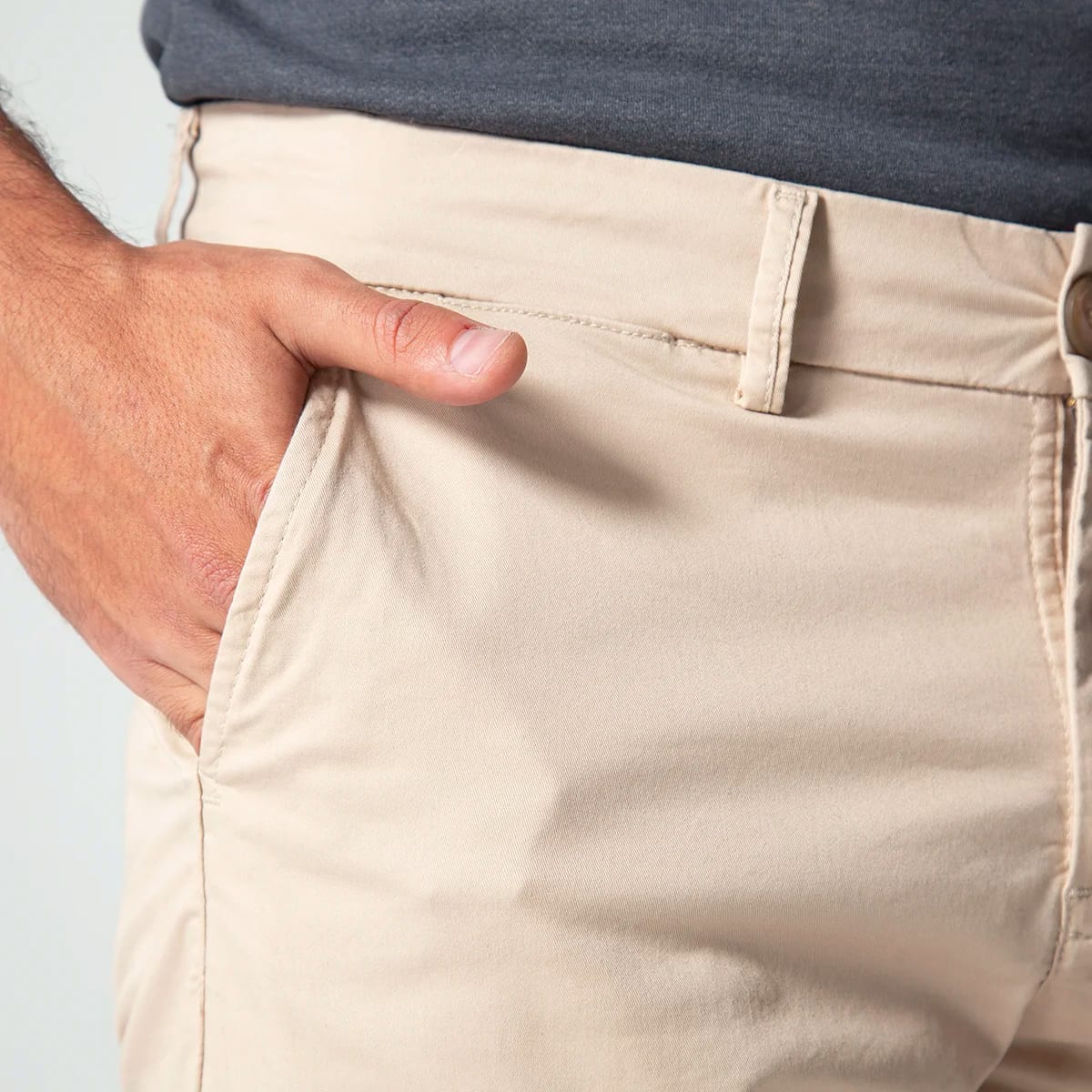 Pantalon Dril Regular Yorker - imagen 15
