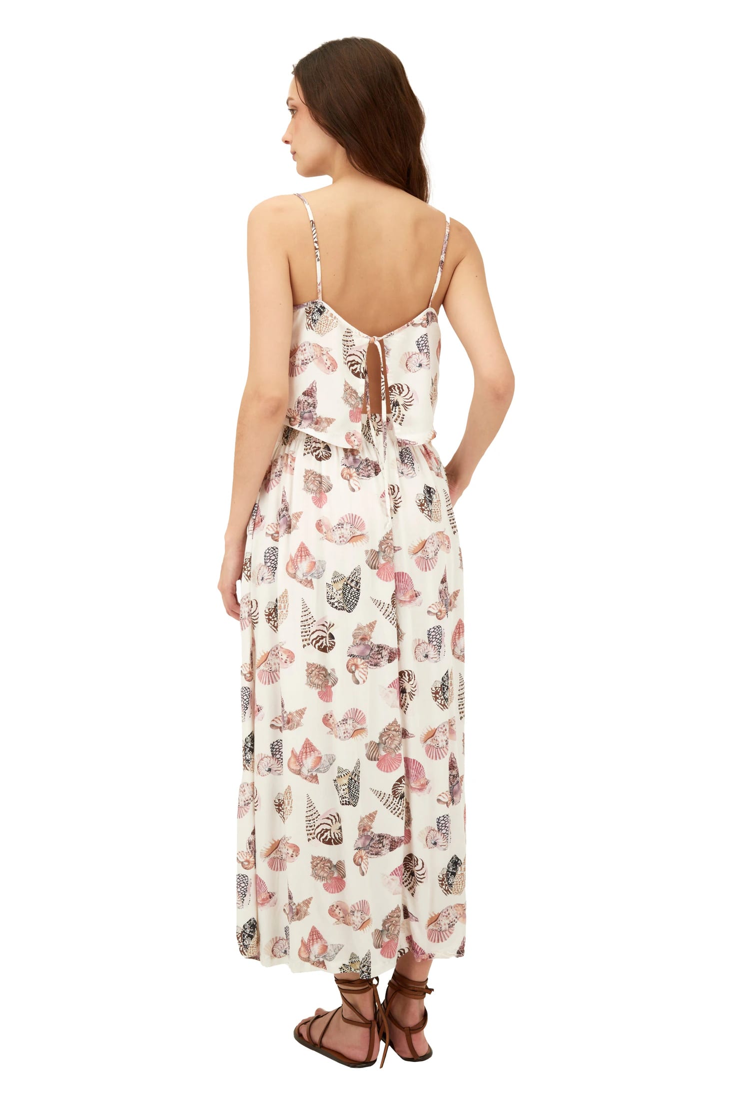 Seashell Brisa Skirt - imagen 2