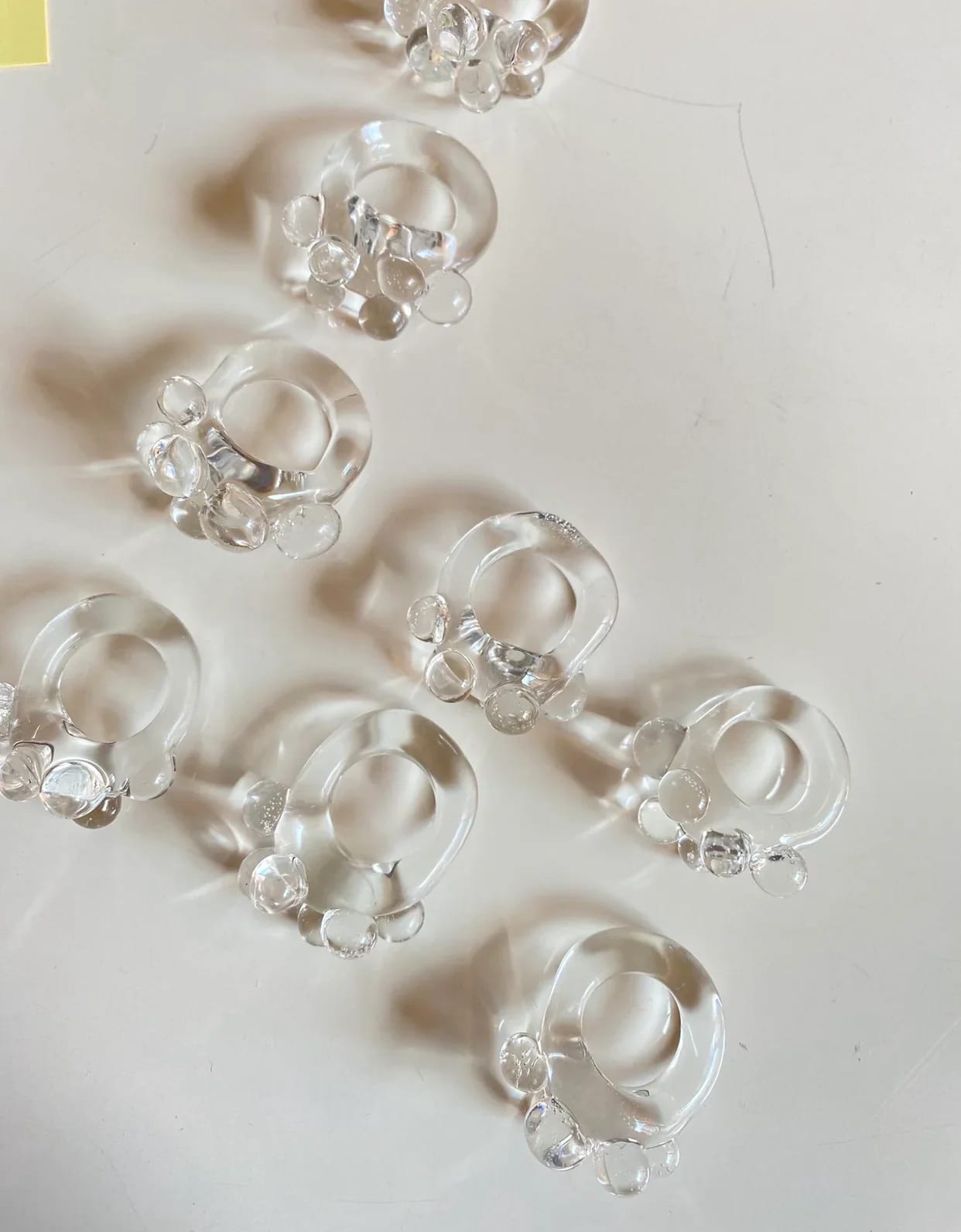 BUBBLES RING - imagen 3