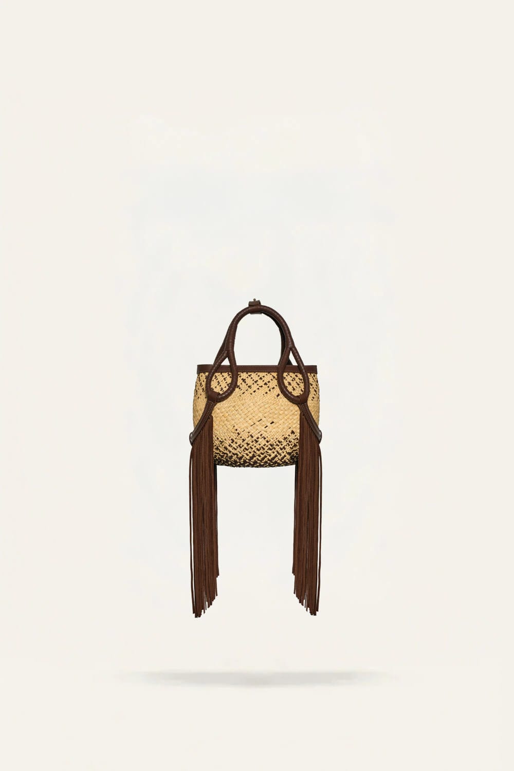Soul Of The River Mini Tote Bag - imagen 1