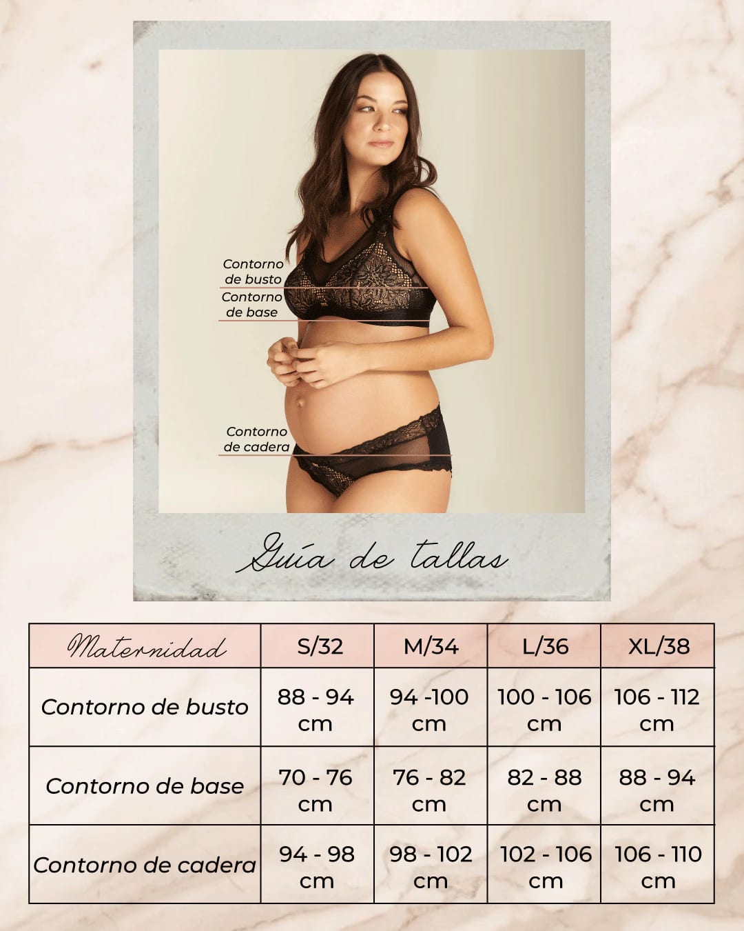 Enterizo Negro - imagen 3