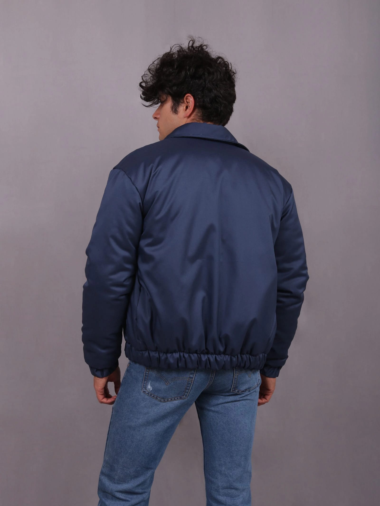 The topgun jacket - imagen 3