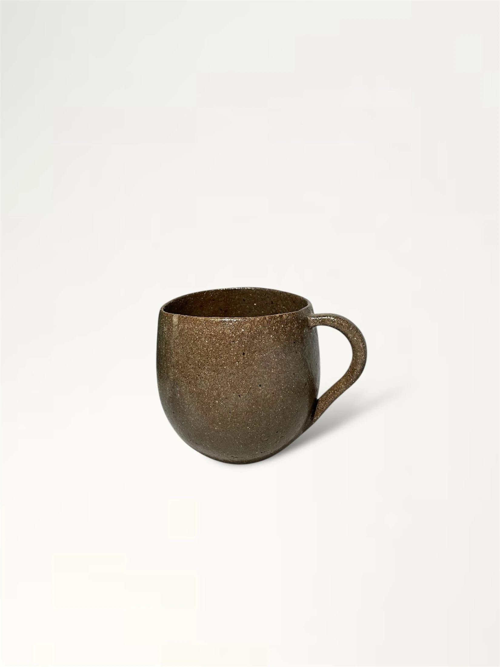 MUG WITH HANDLE - imagen 1