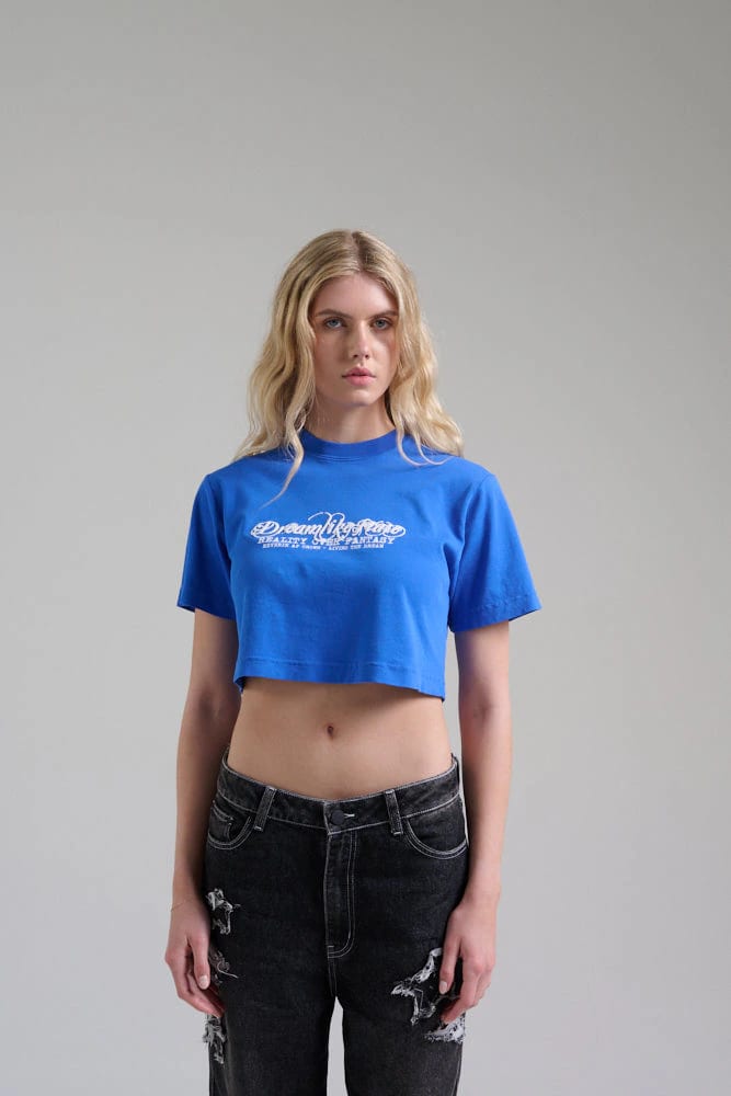 NARA CROP TOP - imagen 1