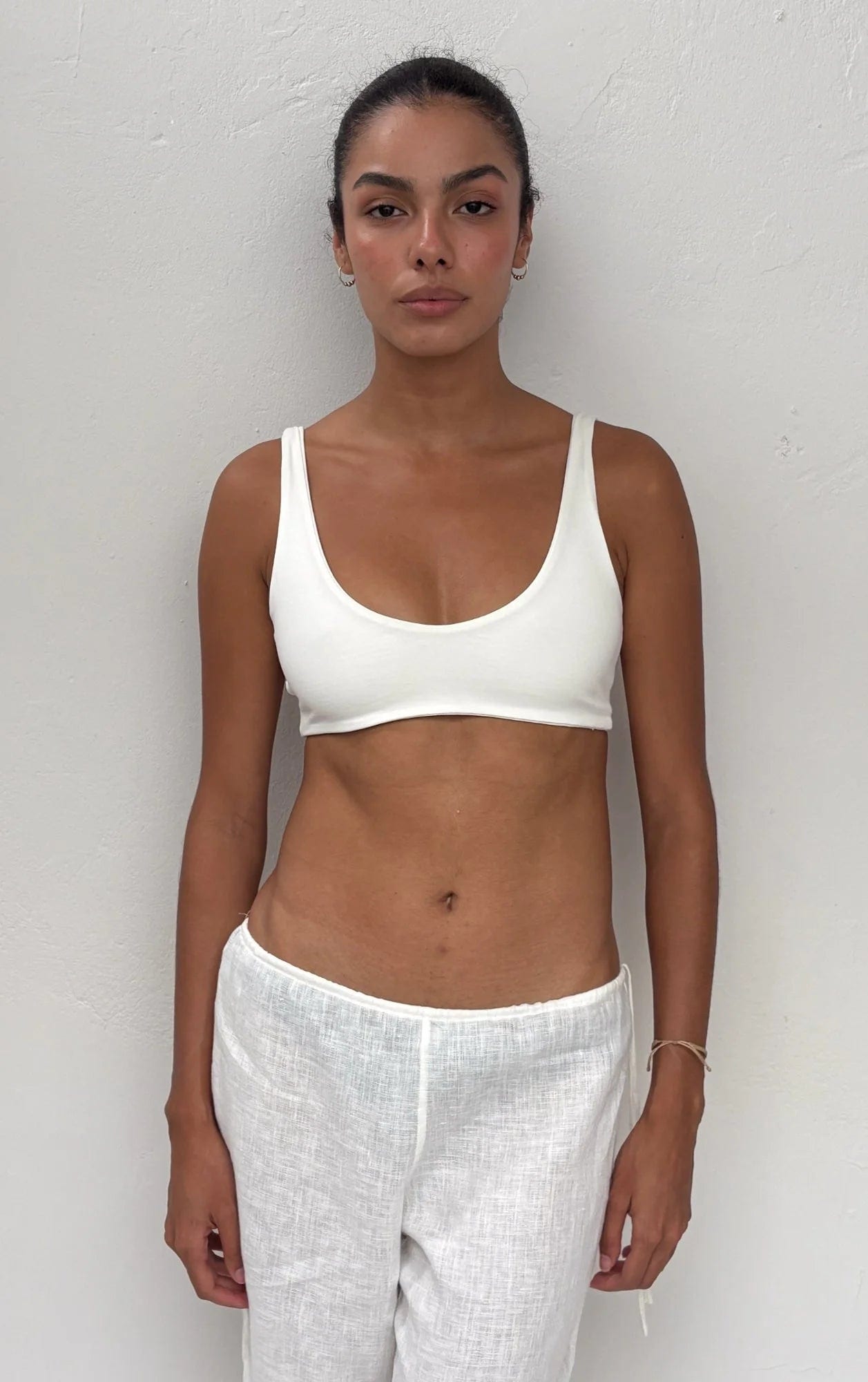 BRALETTE TOP - imagen 3