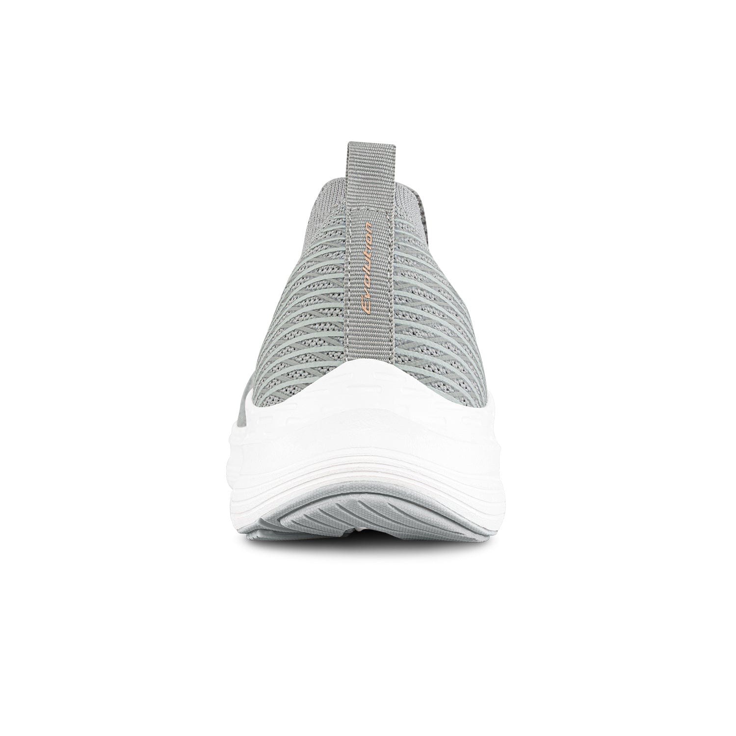 Tenis Running Krylax Gris Croydon para Mujer - imagen 5