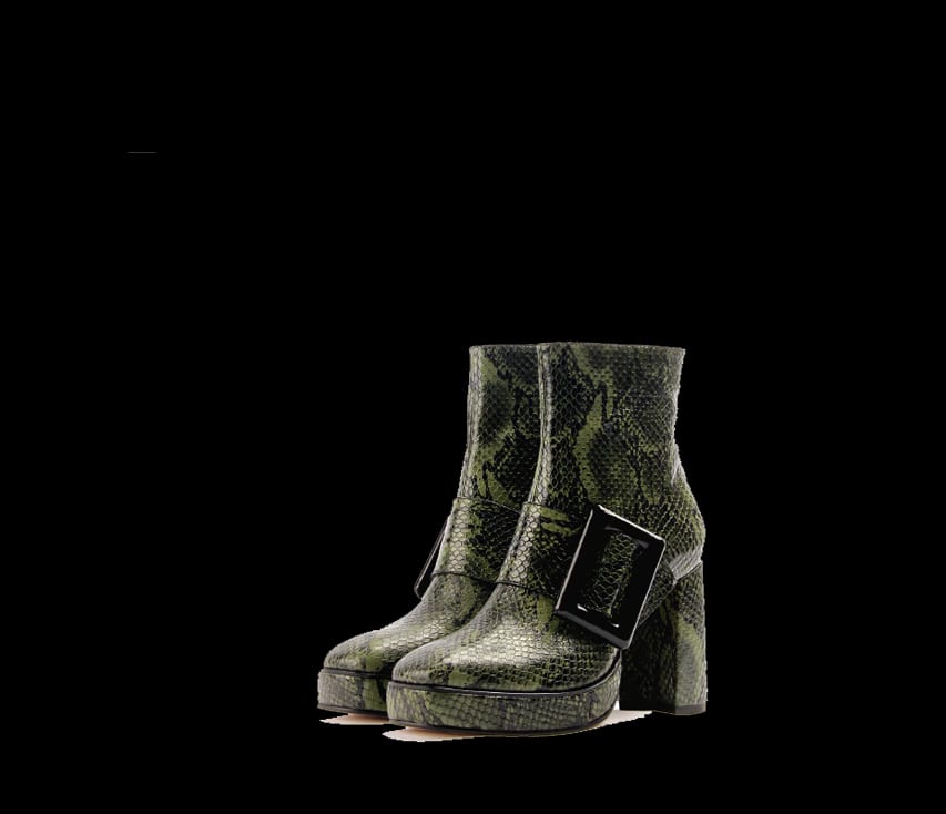 LAVINIA GREEN MAPANA - imagen 1