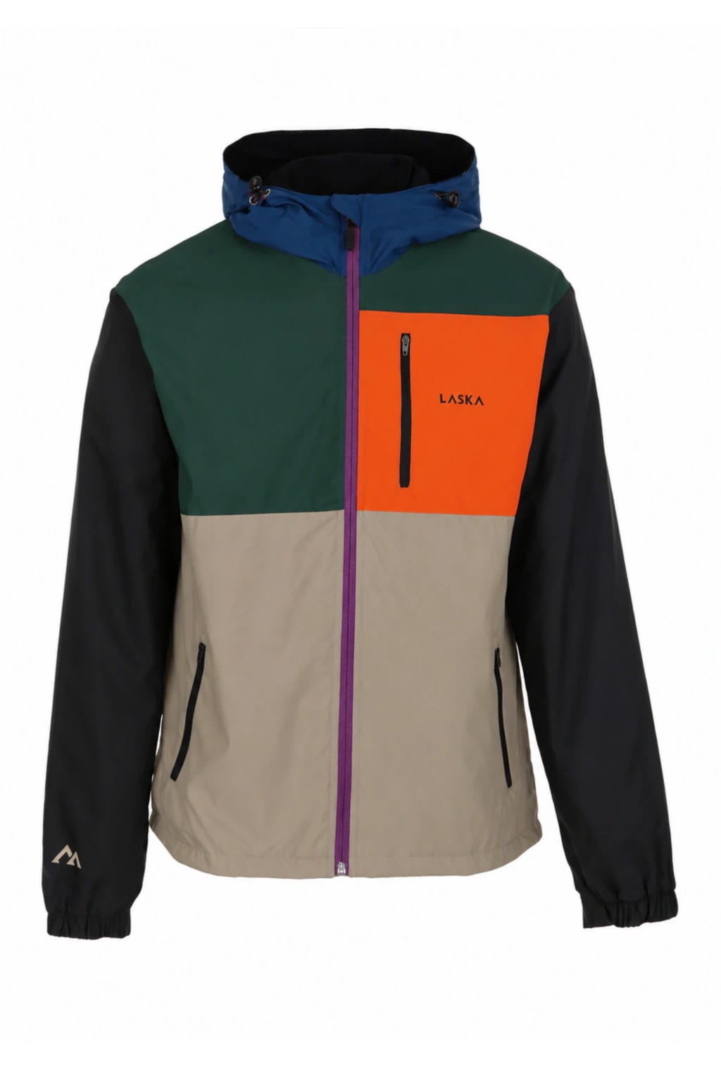 Thermal Jacket Hombre - imagen 1
