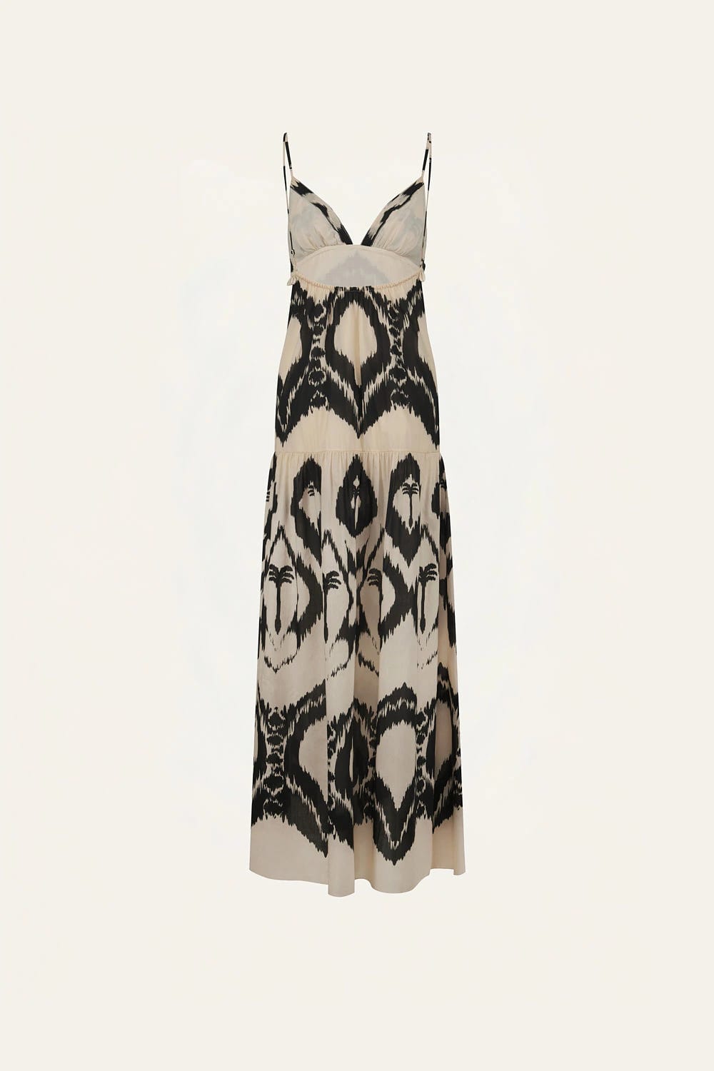 Zea Palm Dress - imagen 3