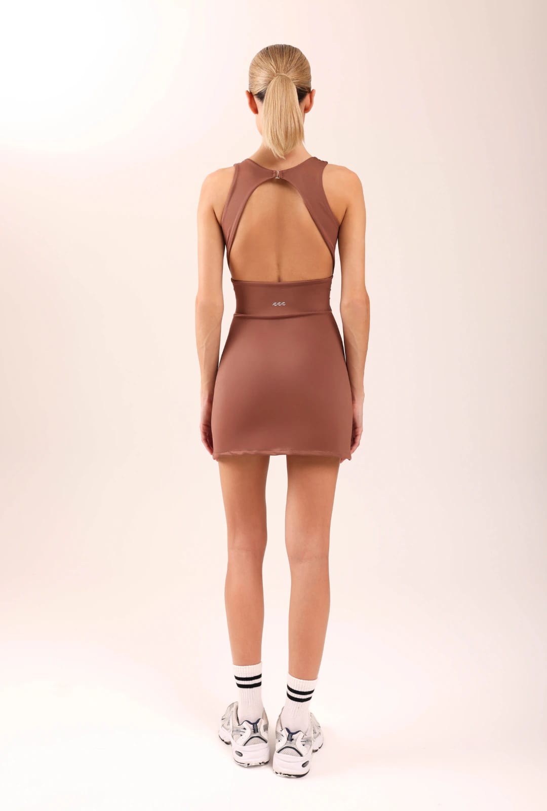 Vestido Deportivo Lior Terra - imagen 4