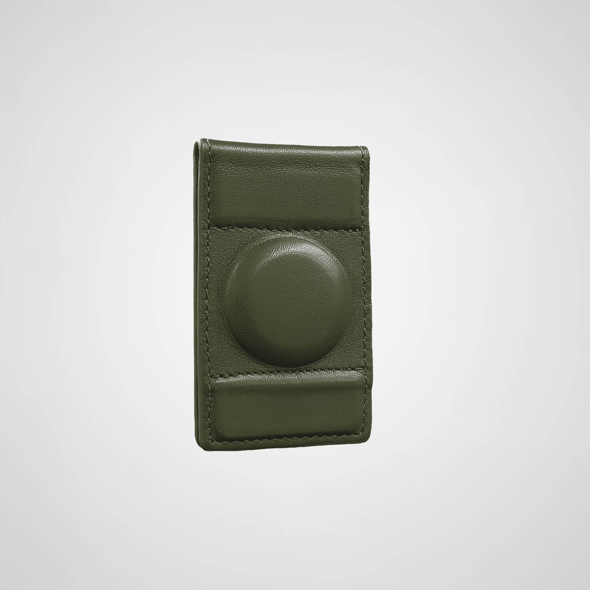 2 in 1 AirTag Money Clip - imagen 55