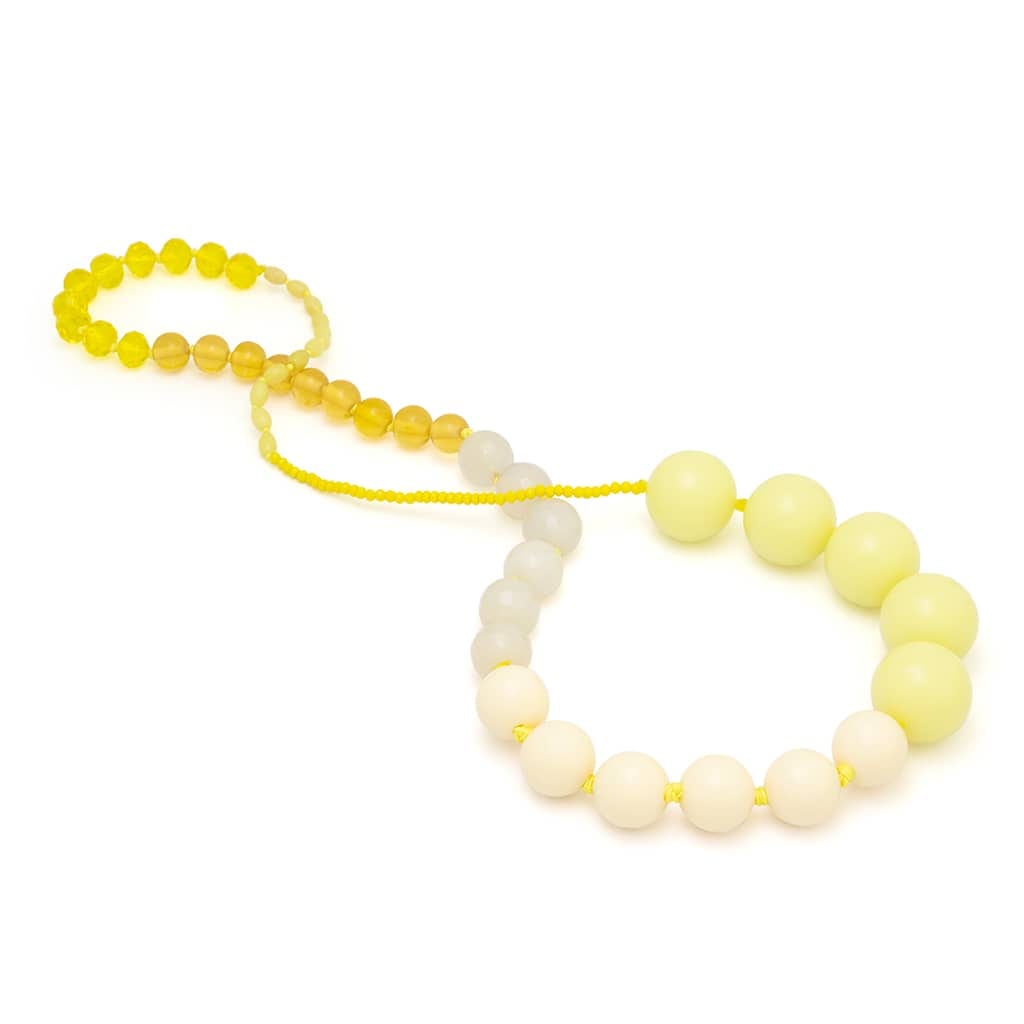 COLLAR COLOR BLOCKS - imagen 1