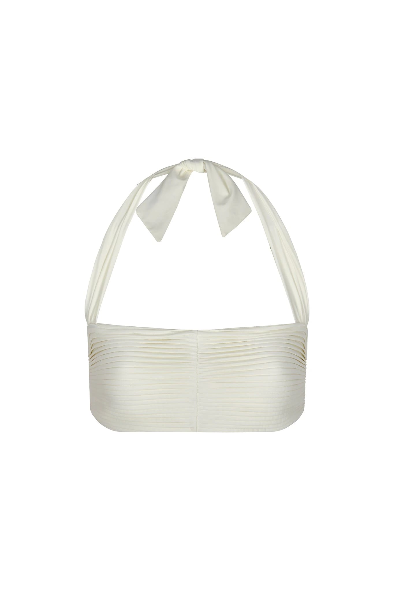 Cloclo Top / Ivory - imagen 4