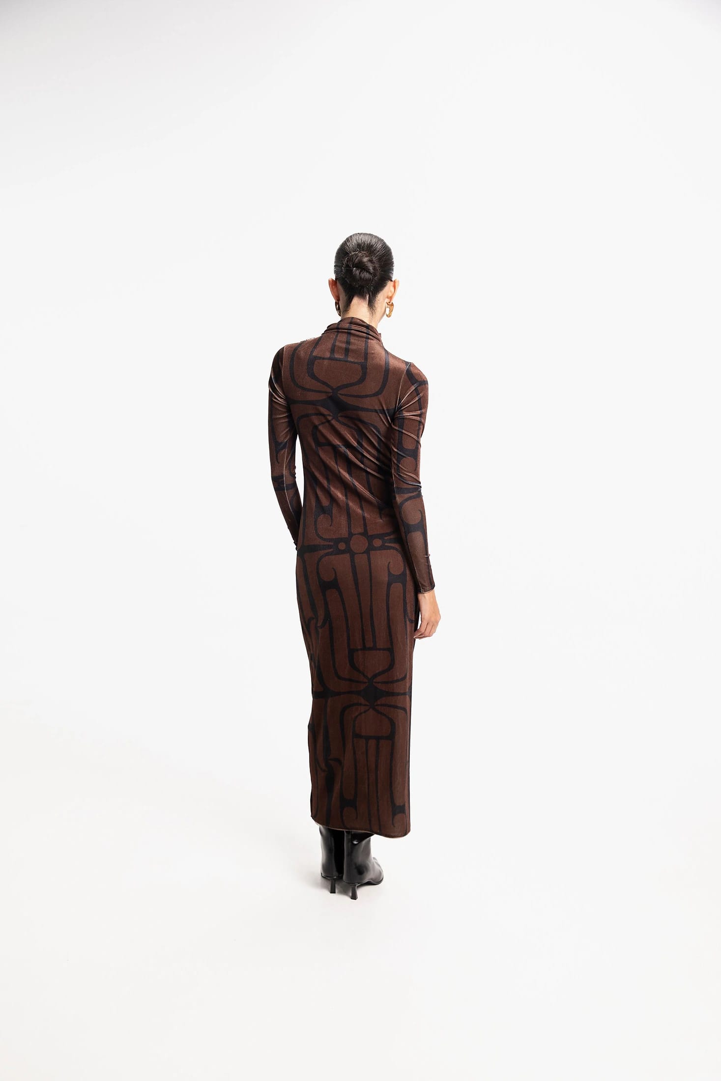 ISIDORA DRESS - imagen 2