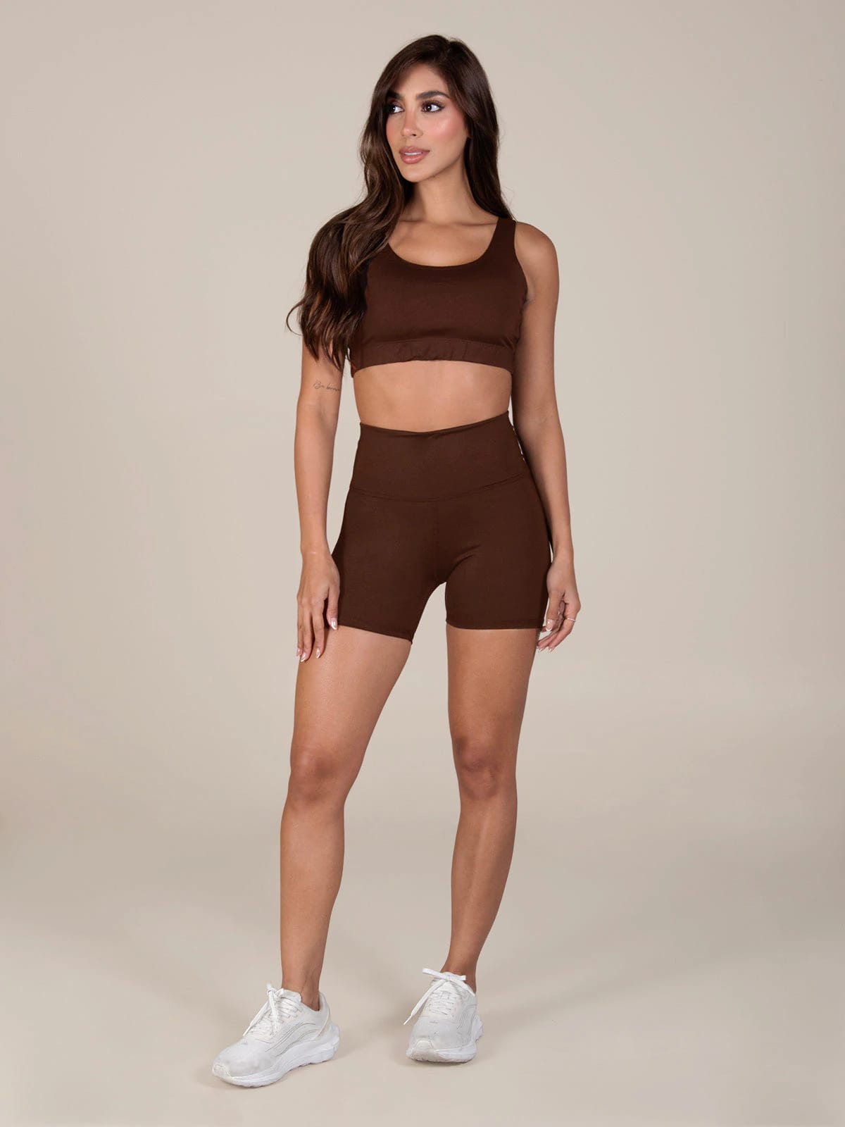 Cedar short set - imagen 1
