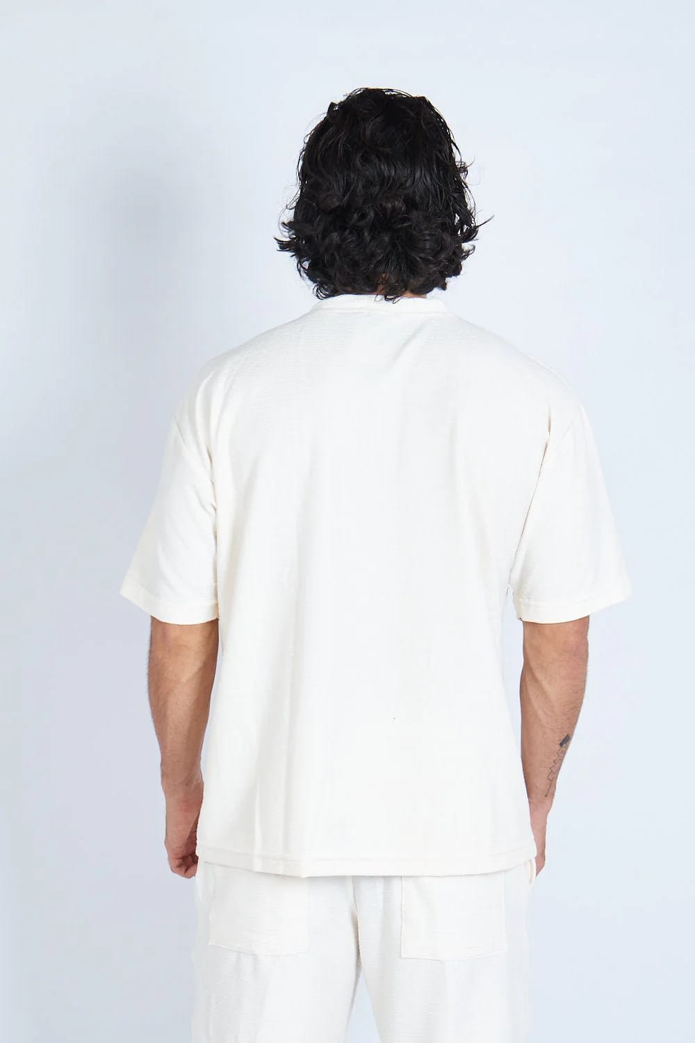 Conjunto textura Negro | DROP 03 | - imagen 4