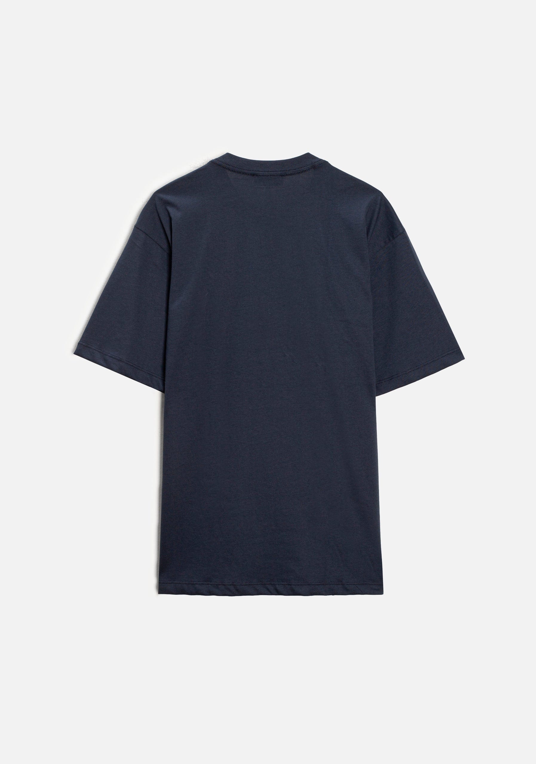 Camiseta H L-Fuc Azul Osc - imagen 3