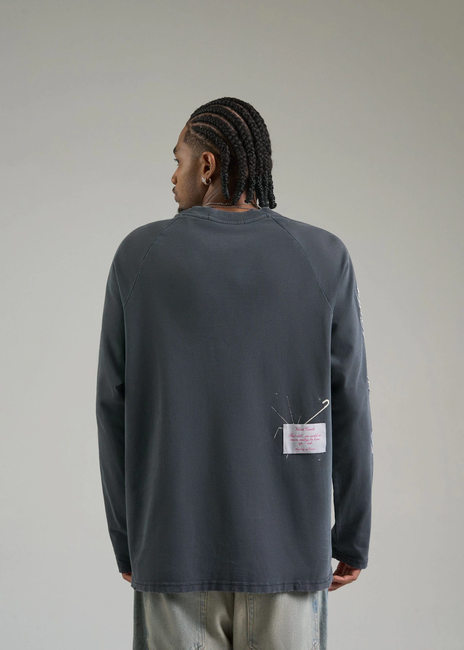 CRUSHCORE PULLOVER - imagen 3
