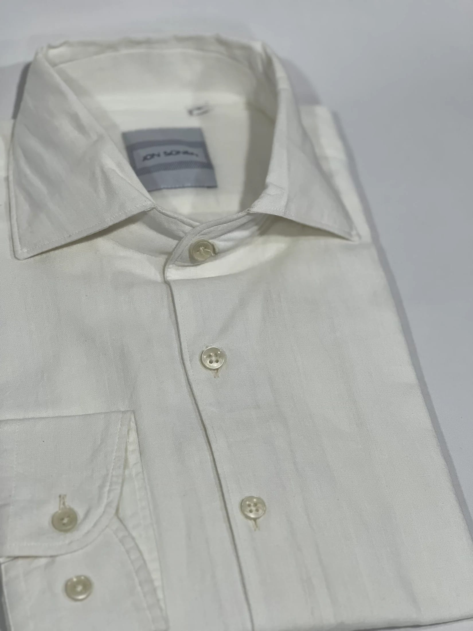 Camisa ML corneliani JS - imagen 2