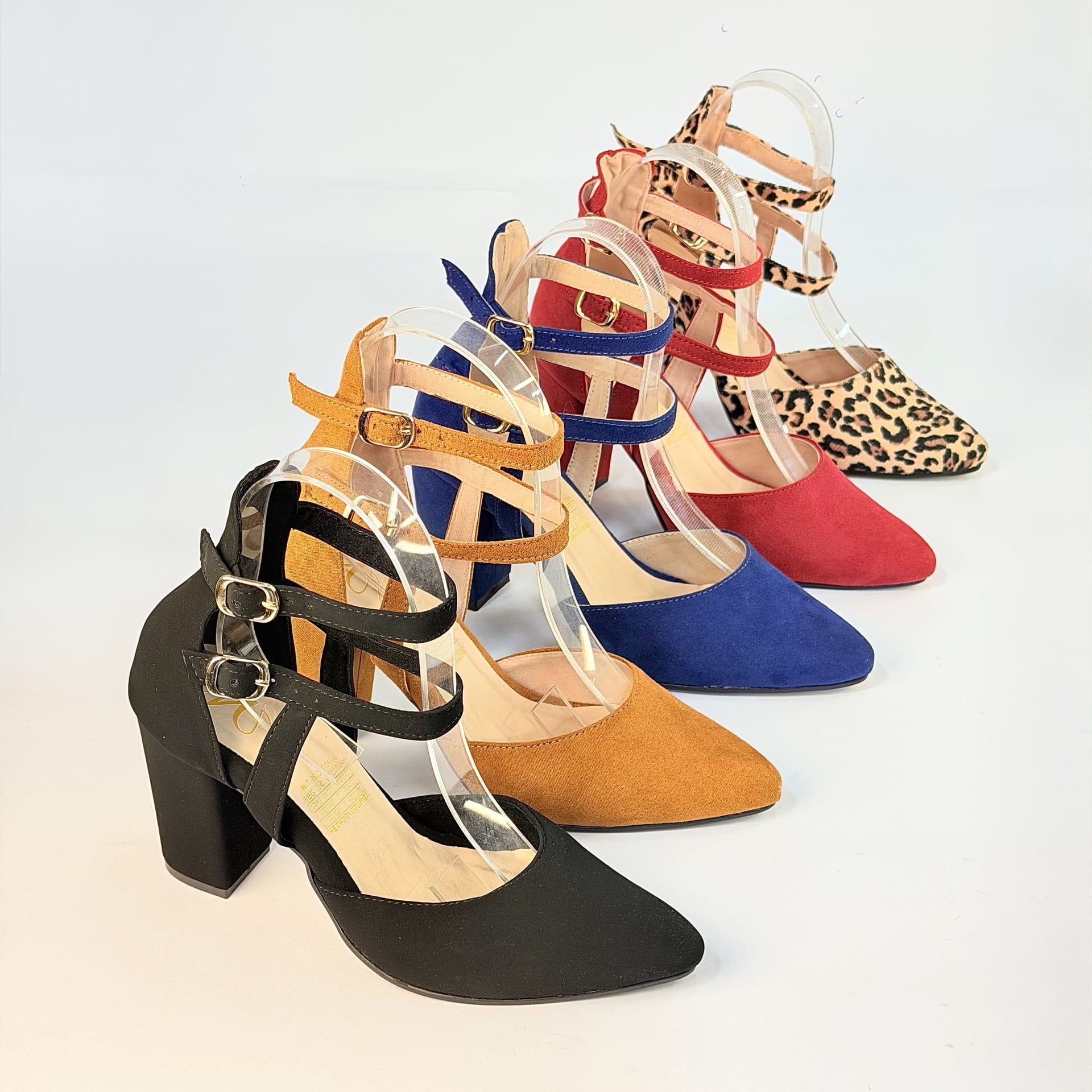 Tacon REF. 7488 | 7 ½ - imagen 7
