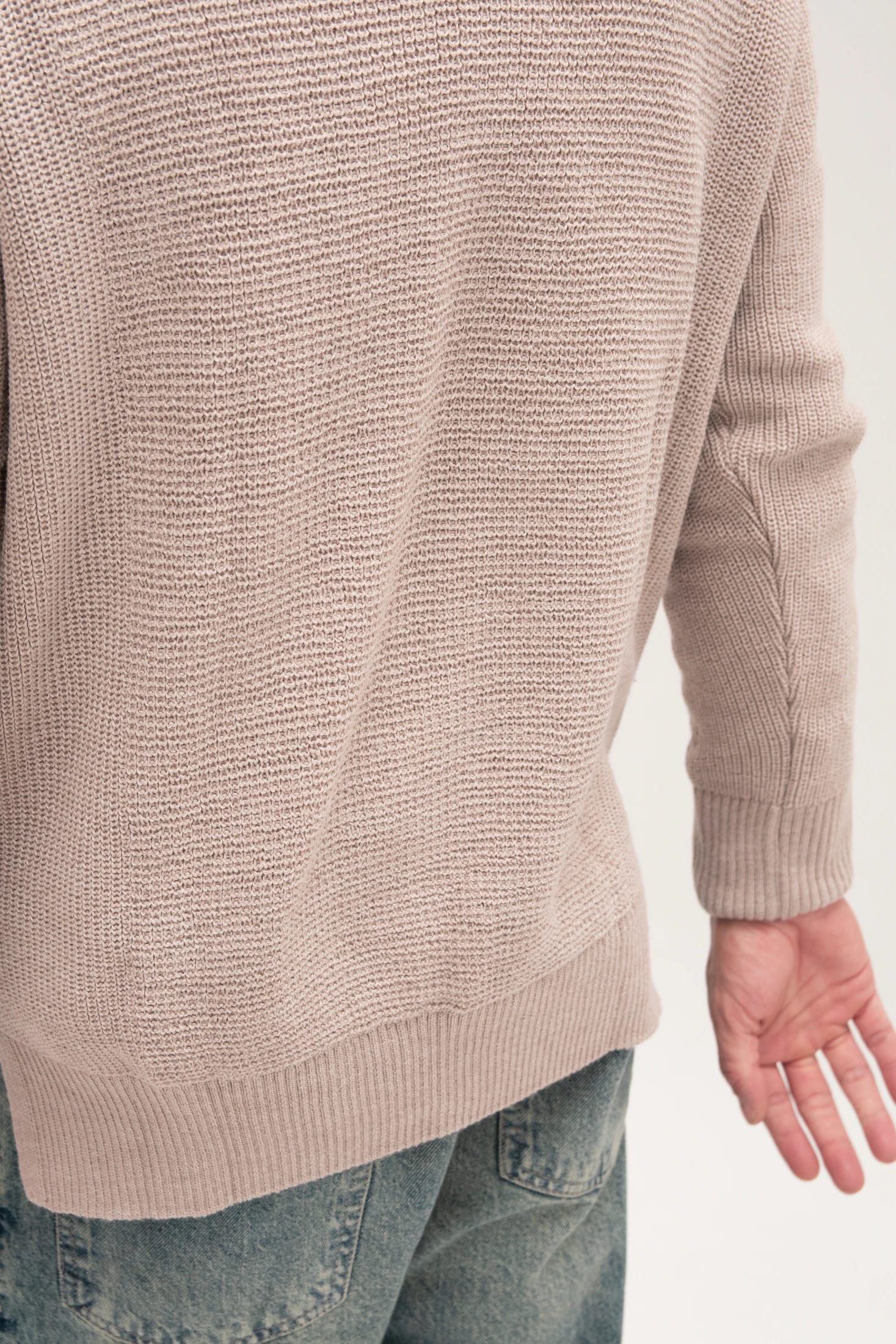 JACOB SWEATER - imagen 2