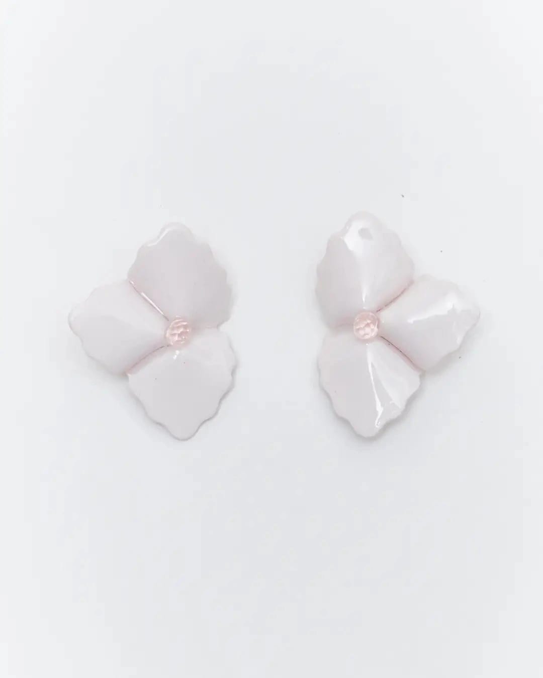 Aretes Querida Flor - imagen 3