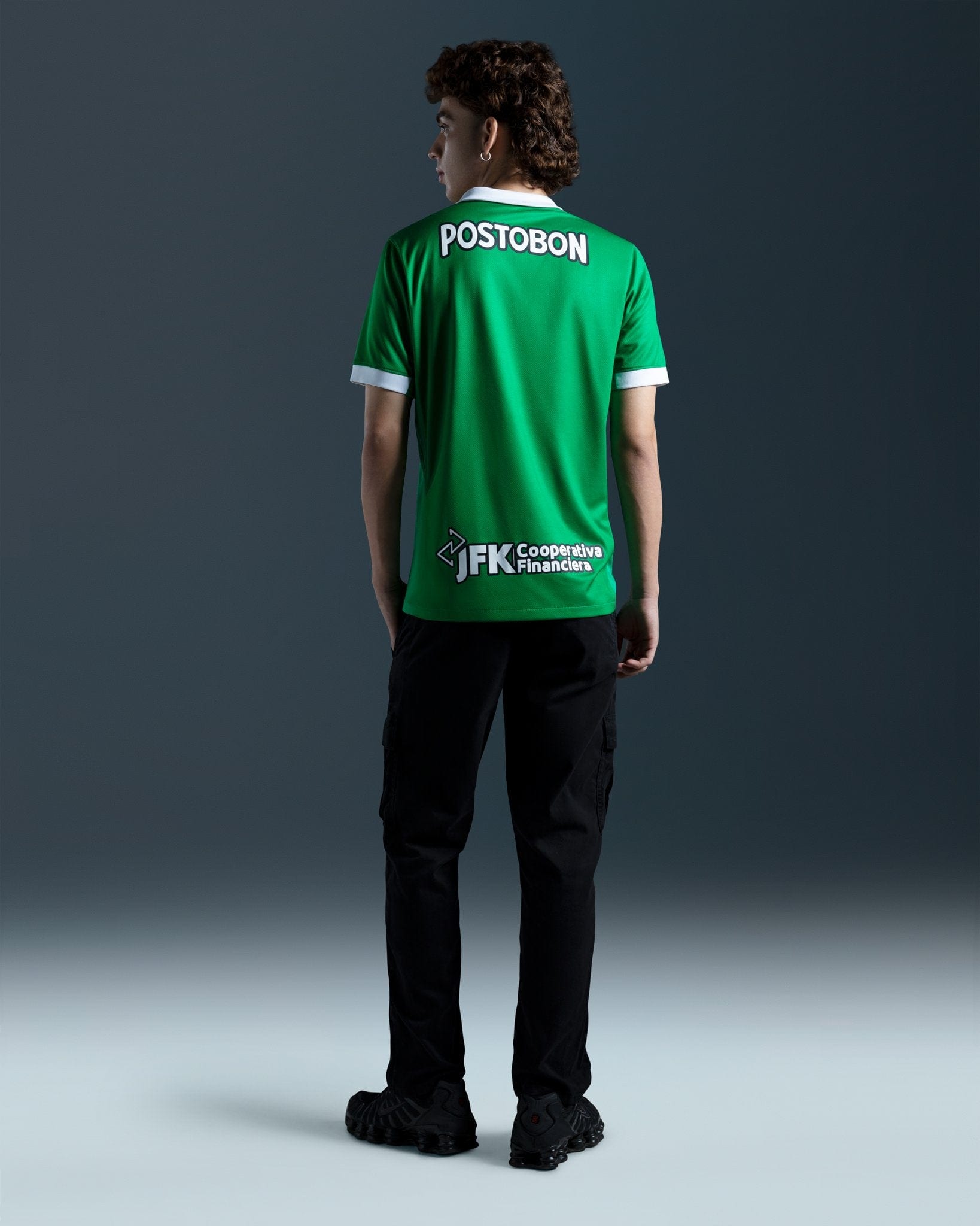 CAMISETA LOCAL HOMBRE NIKE 2026 - imagen 3