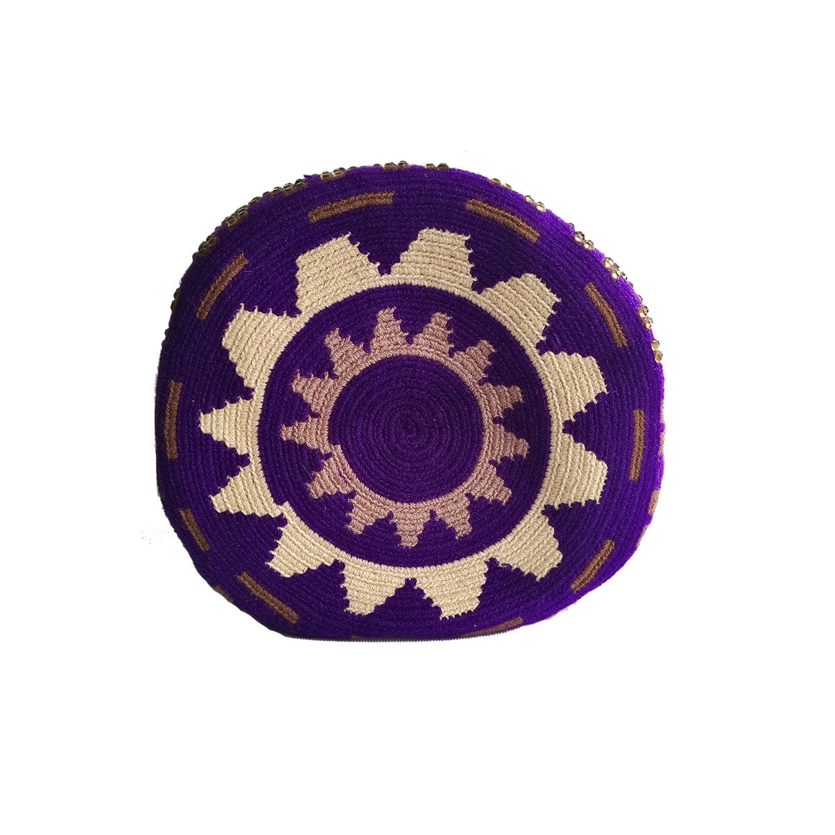 Apuna Medium Bag - Violet Diamond - imagen 2