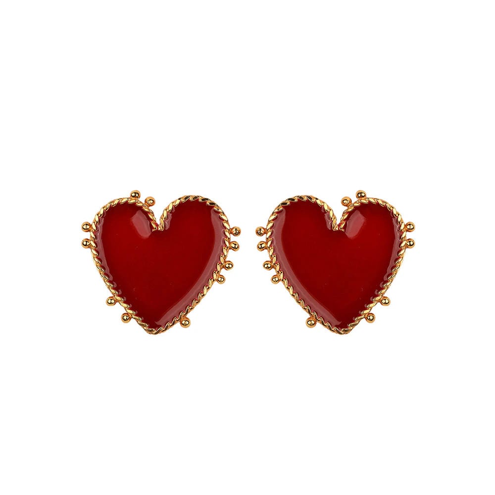 Topos I Heart You XL - imagen 1