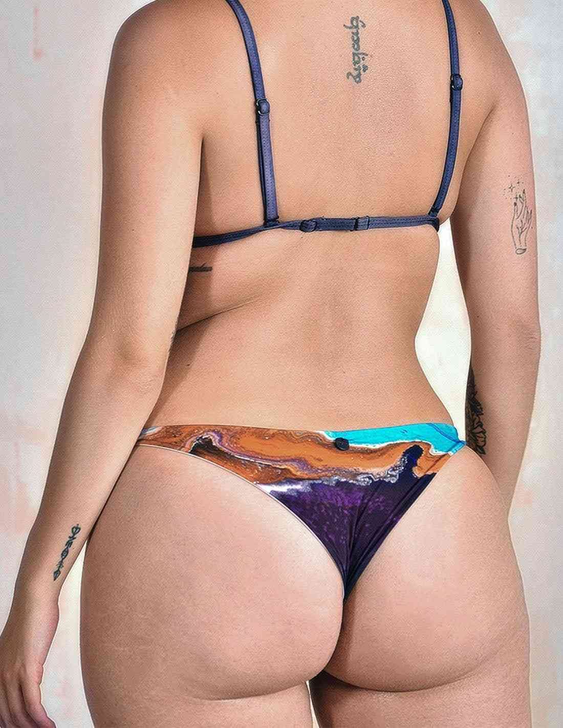 Panty Galaxy Uyuni - imagen 5