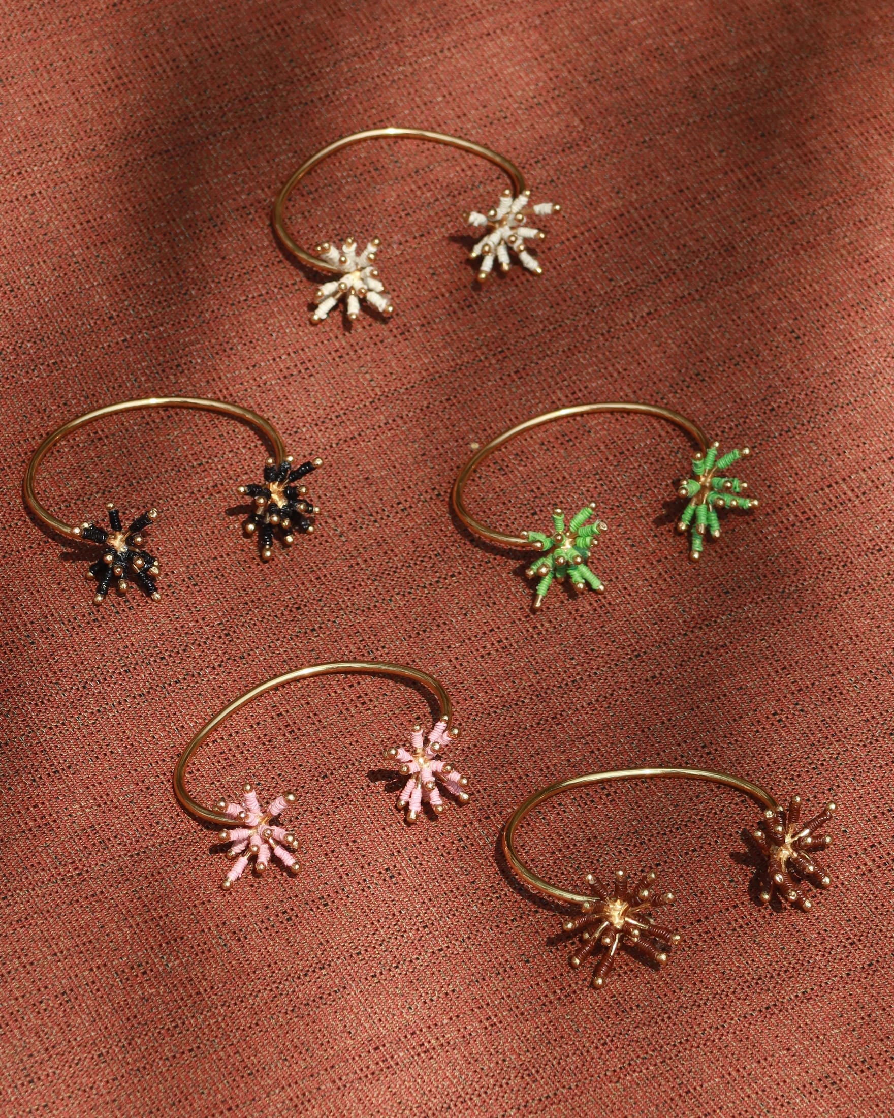 Stella Bangle - imagen 2