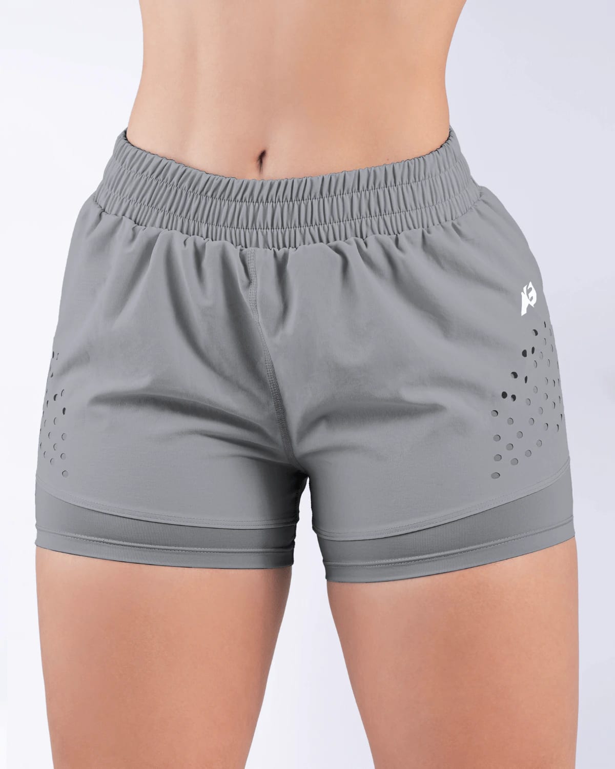 Short Running┃KAYBU REF. 936A - imagen 2