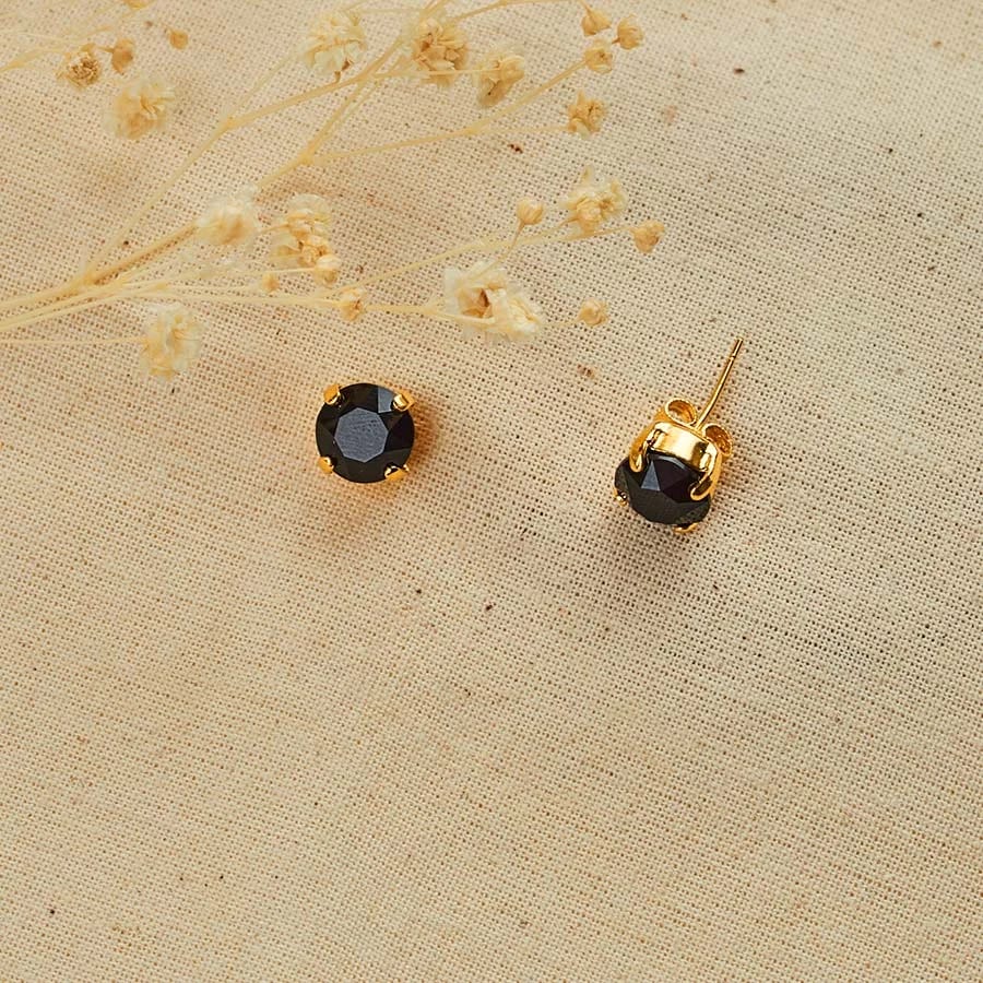 Topos de Cristal Negro - imagen 3