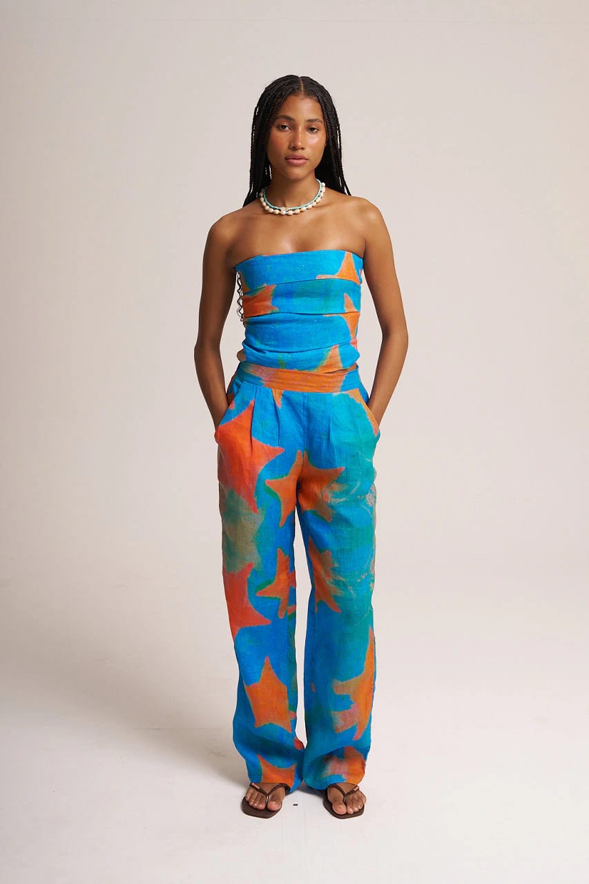 OCEAN PANTS ARRULLO DE ESTRELLAS - imagen 1