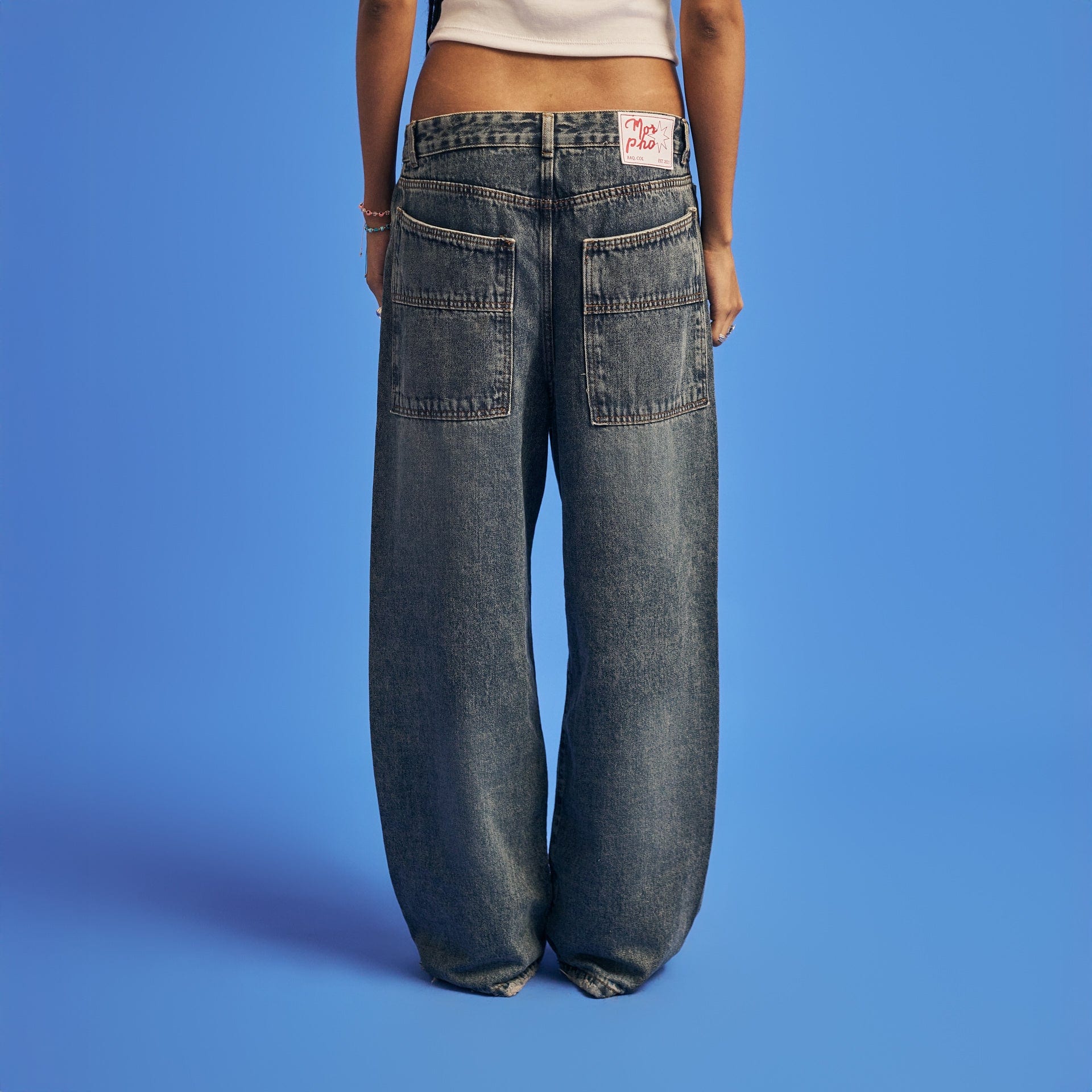 MpHhH Jeans 001 - imagen 8