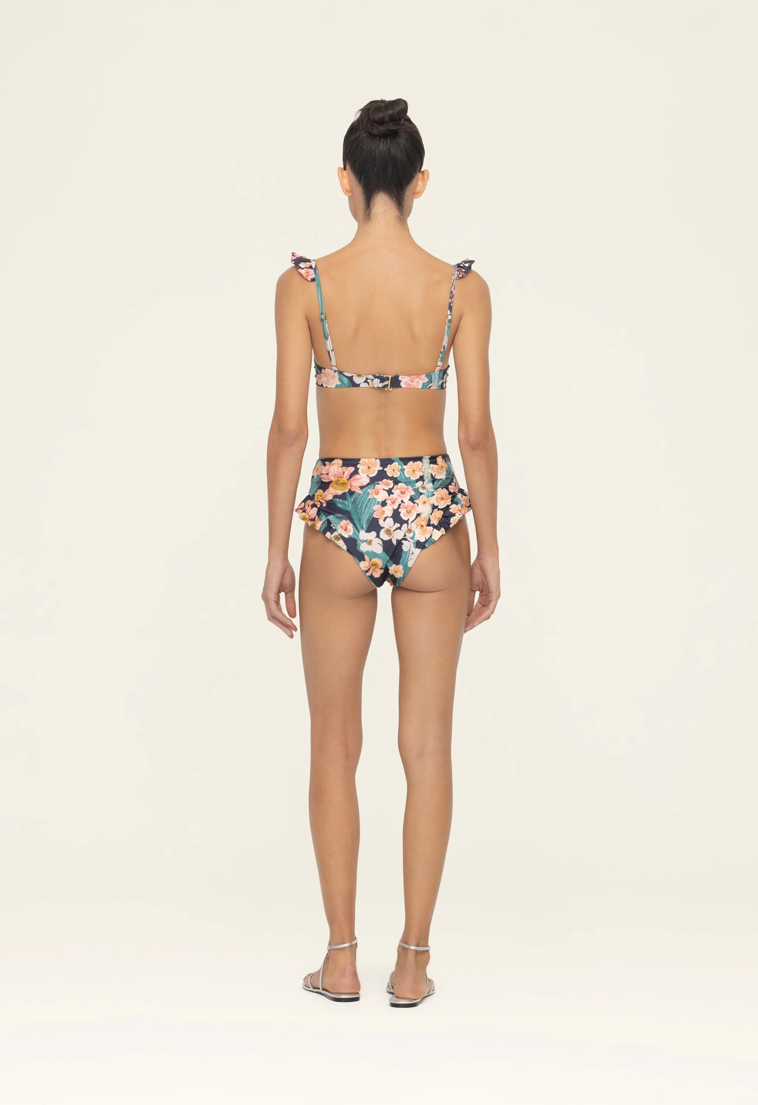 Kiwi Danza Bikini Top - imagen 3