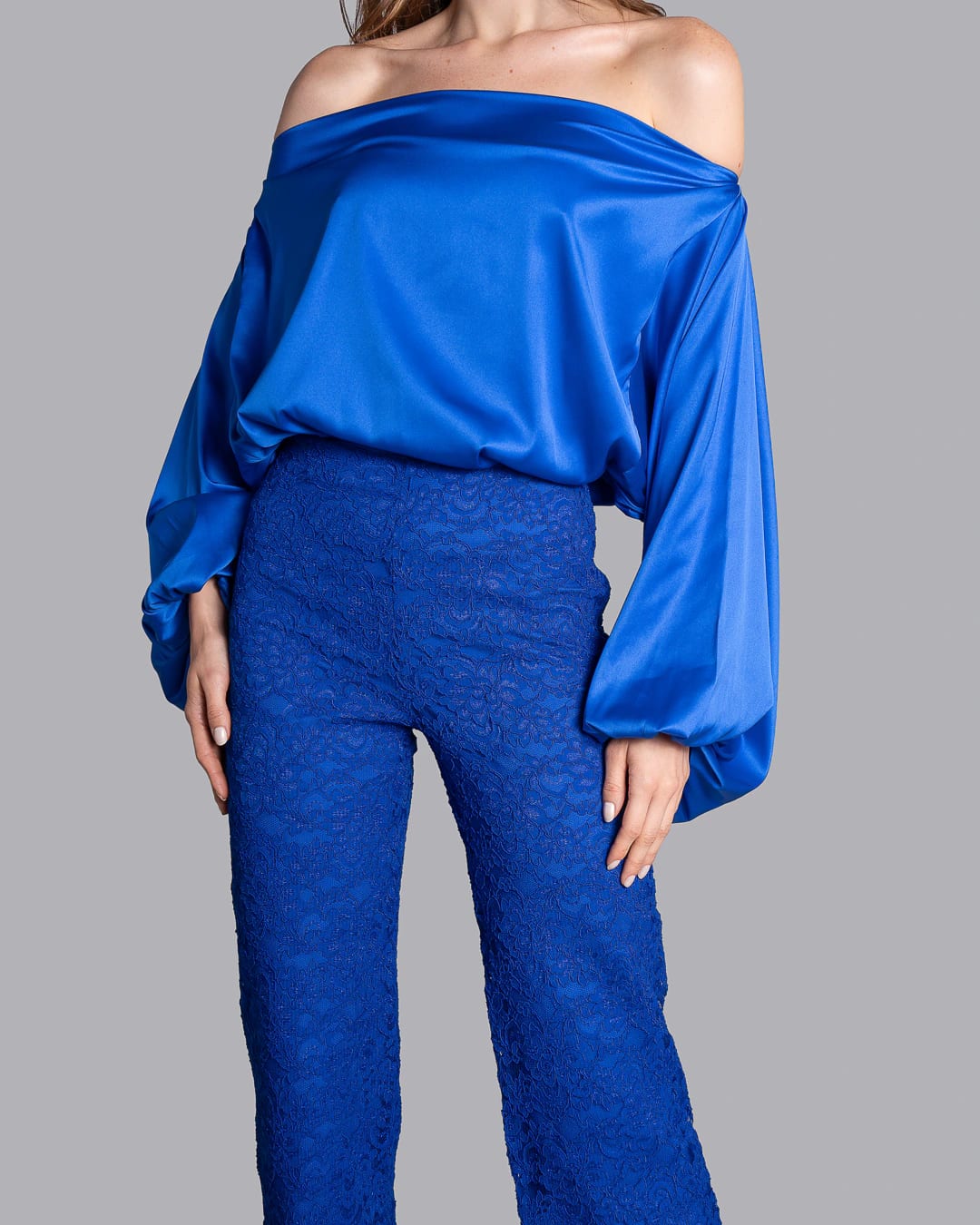 MARINE SALMA PANTS - imagen 2
