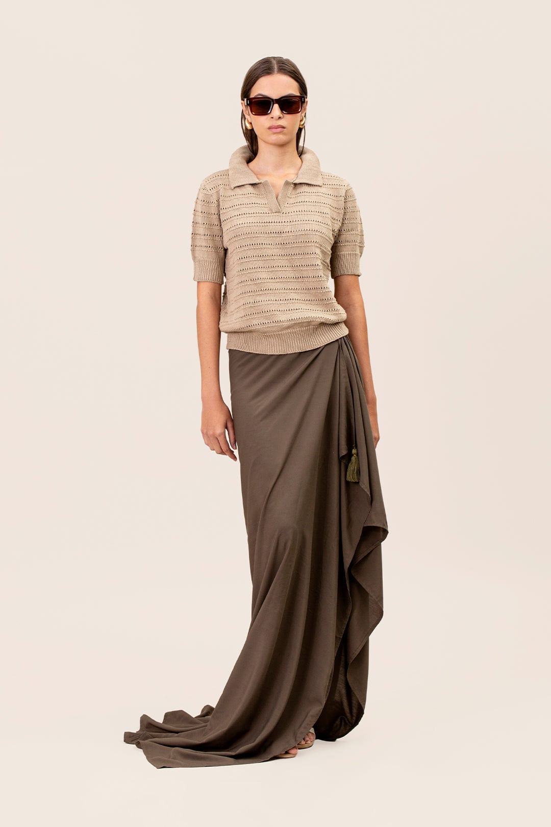 Jett Polo Shirt - Capsula Salina - imagen 1