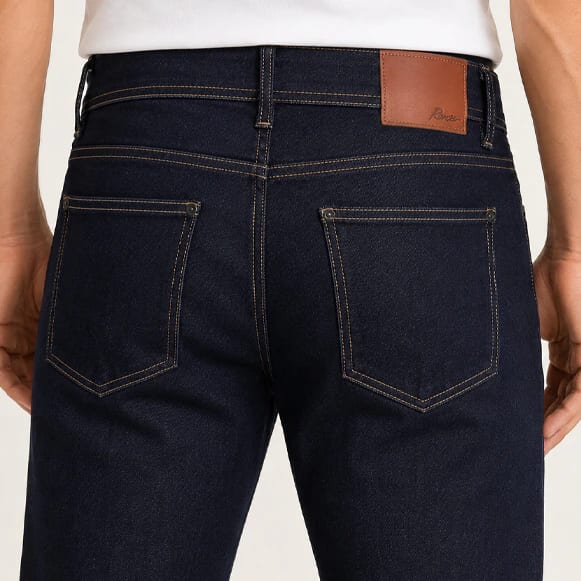 JEANS SLIM FIT HOMBRE - imagen 3