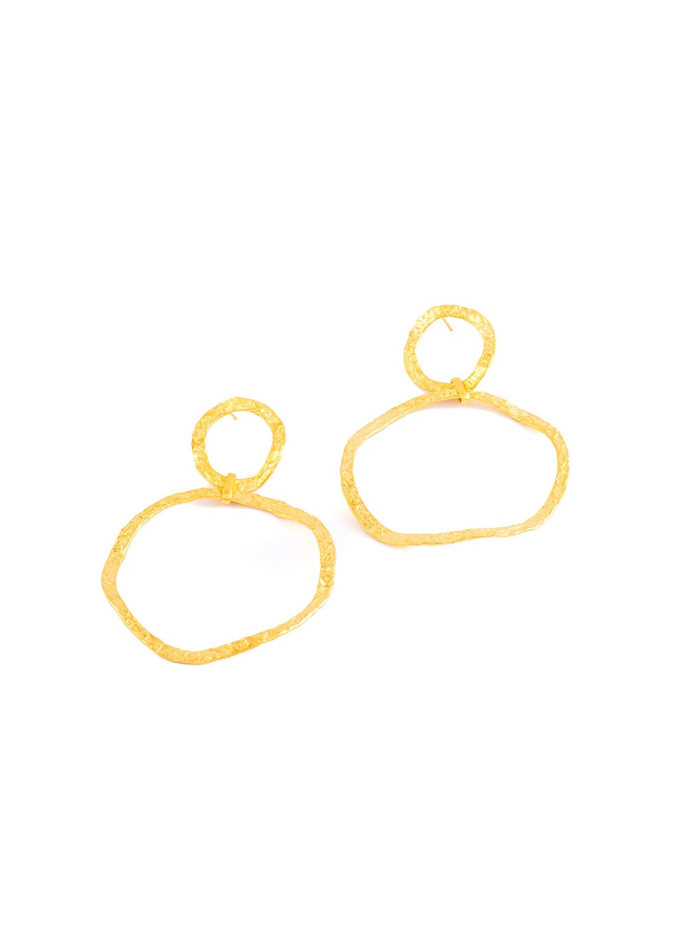 ARETES CROPS CIRCLE - imagen 1