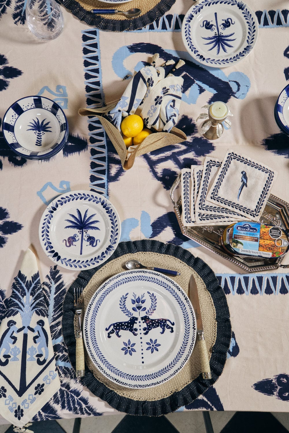 Orpua Placemat Set of 2 - imagen 2